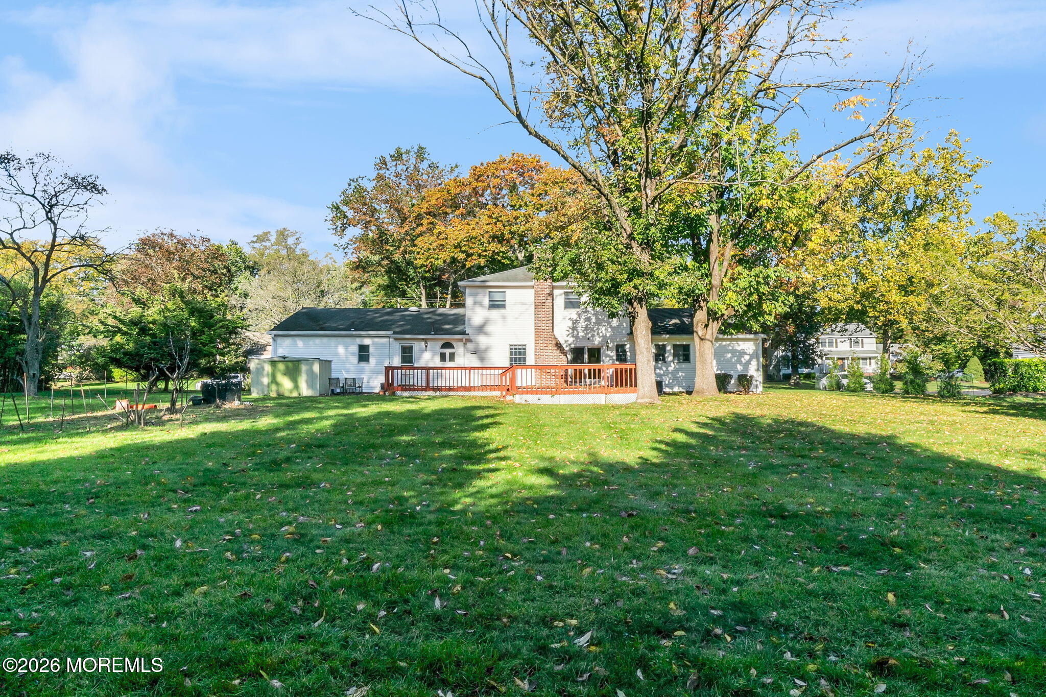 111 Marcshire Drive Middletown NJ 07748