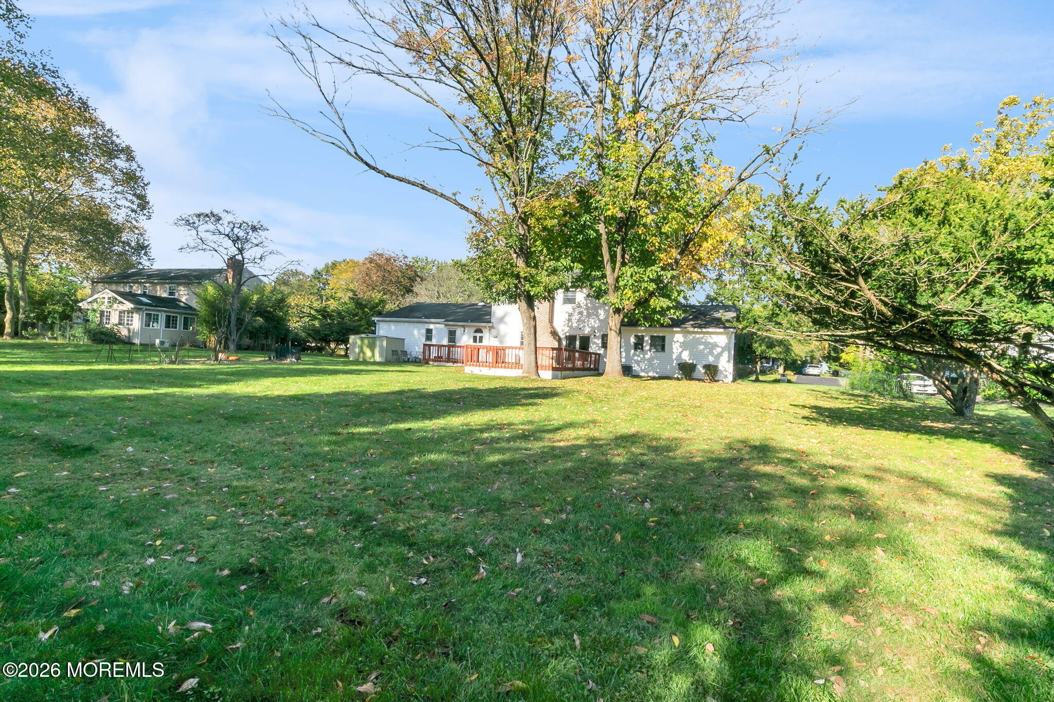 111 Marcshire Drive Middletown NJ 07748