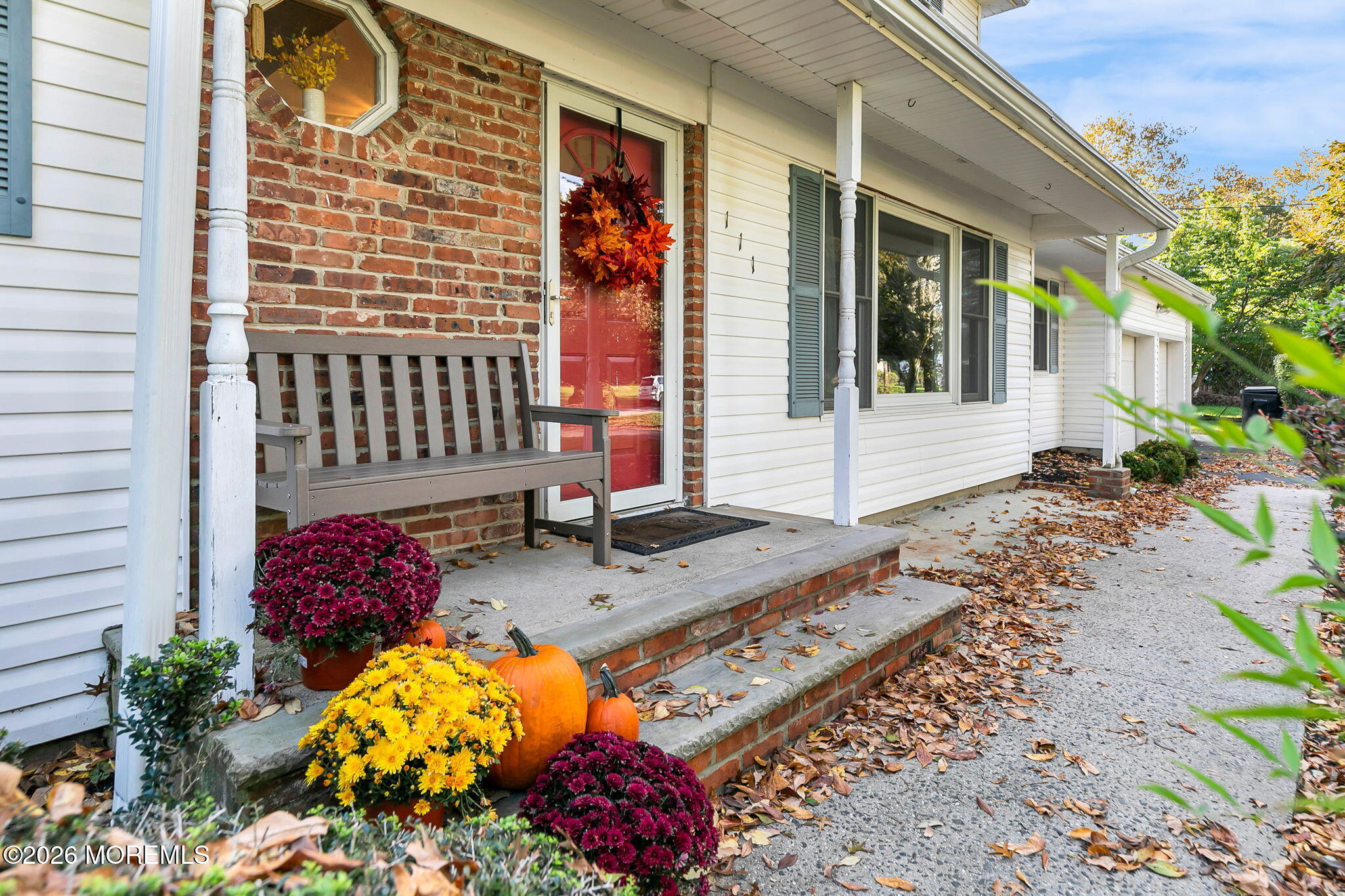 111 Marcshire Drive Middletown NJ 07748