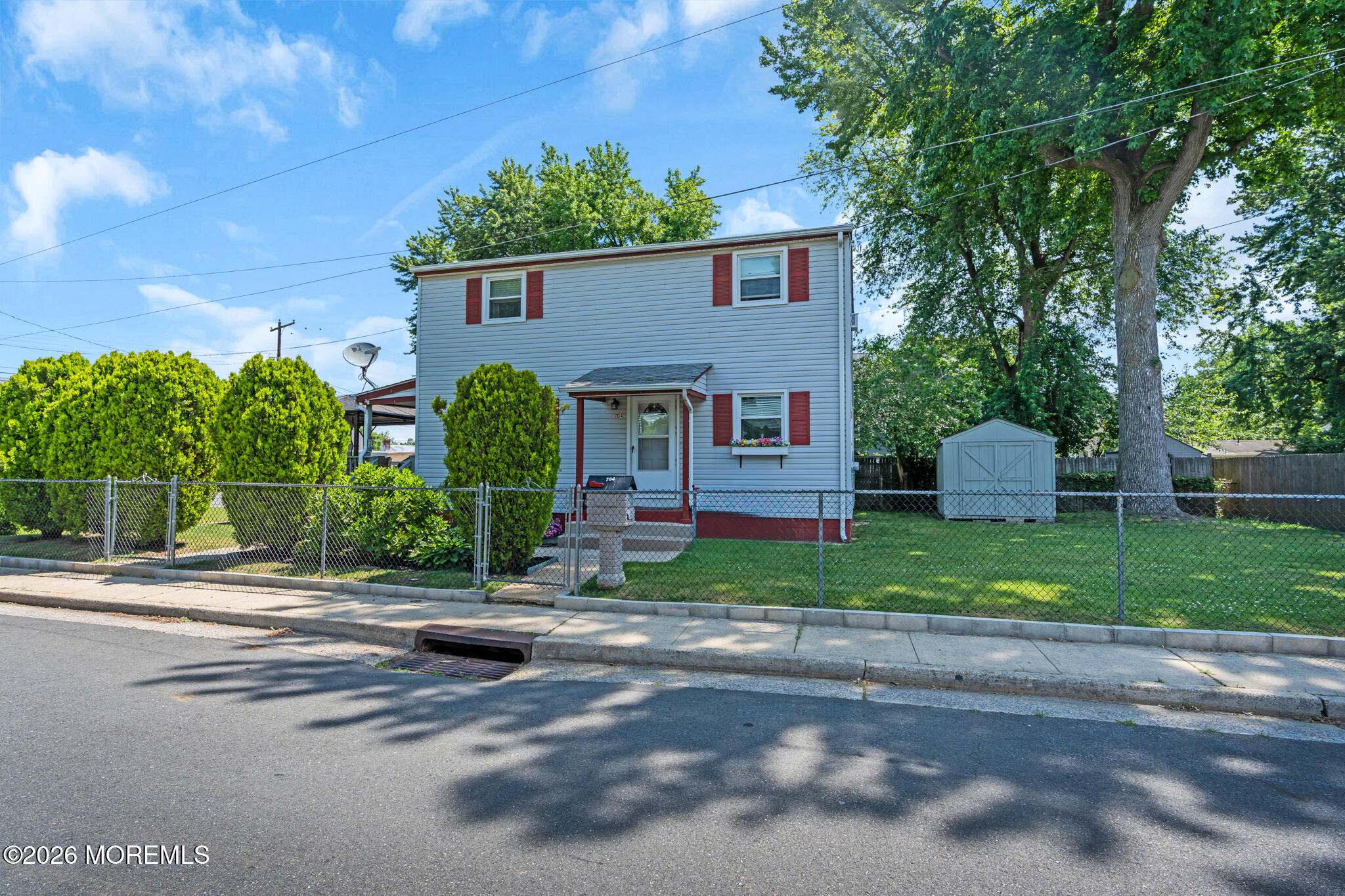 704 Monmouth Parkway North Middletown NJ 07748