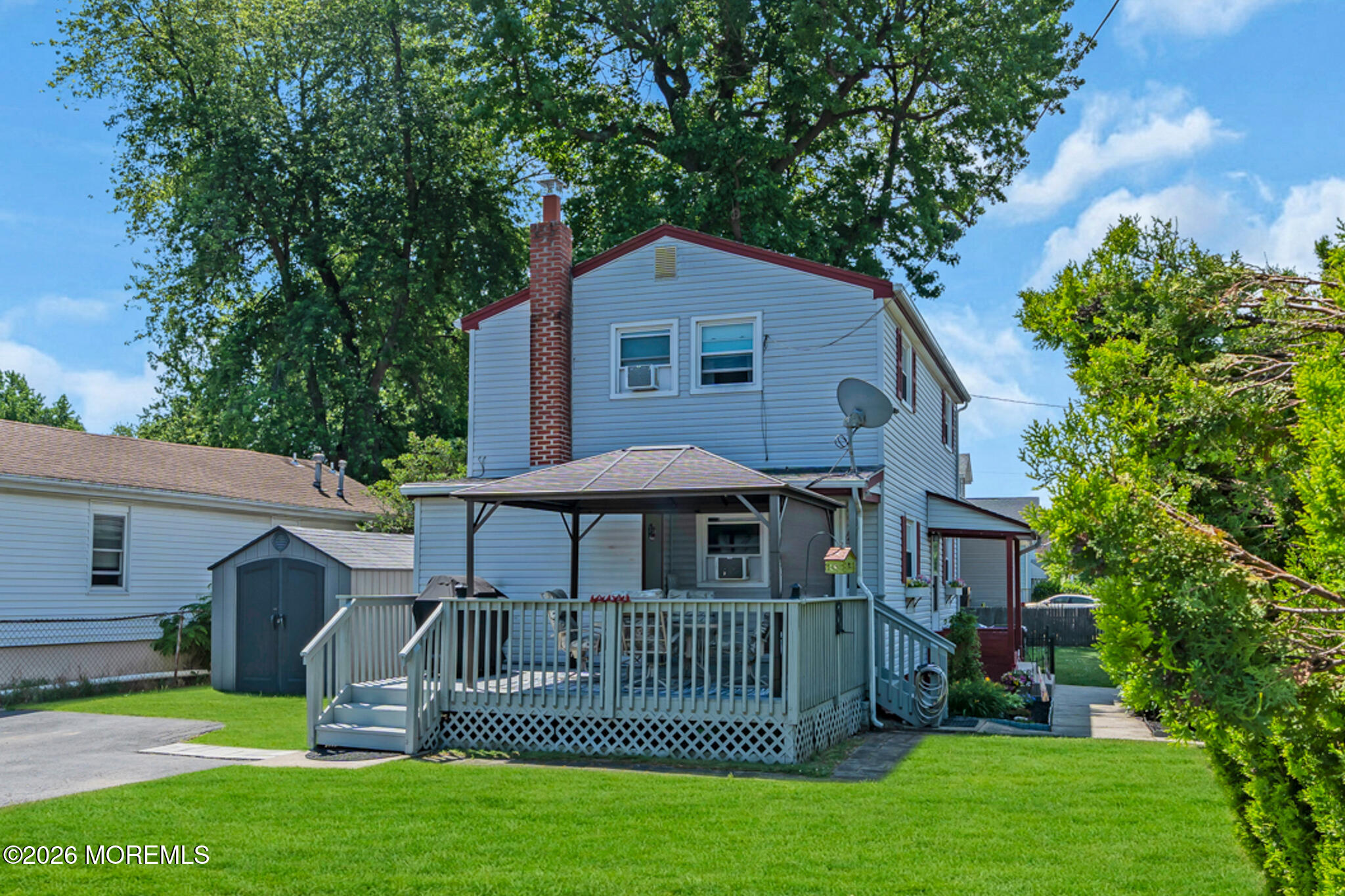 704 Monmouth Parkway North Middletown NJ 07748