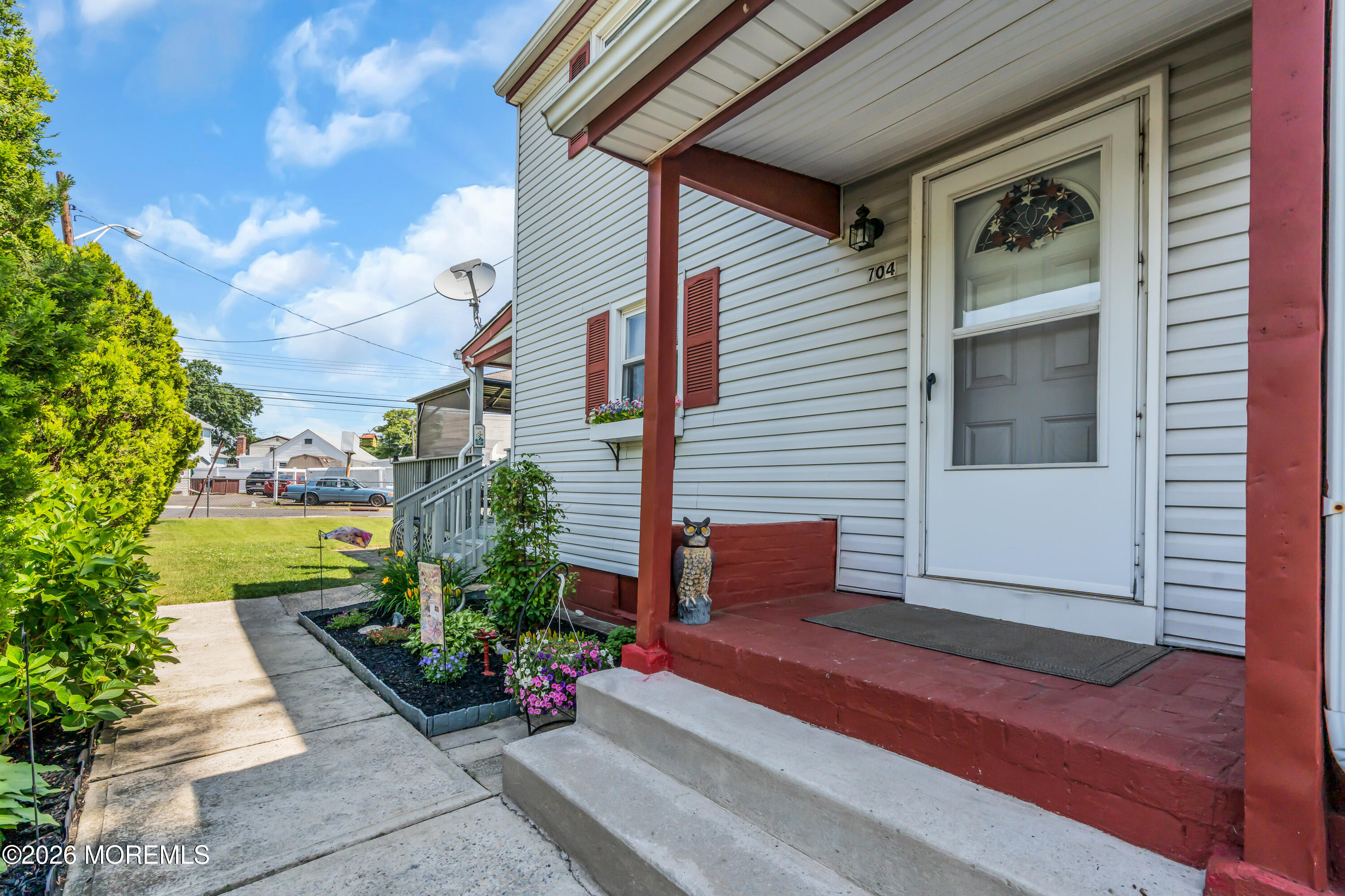 704 Monmouth Parkway North Middletown NJ 07748