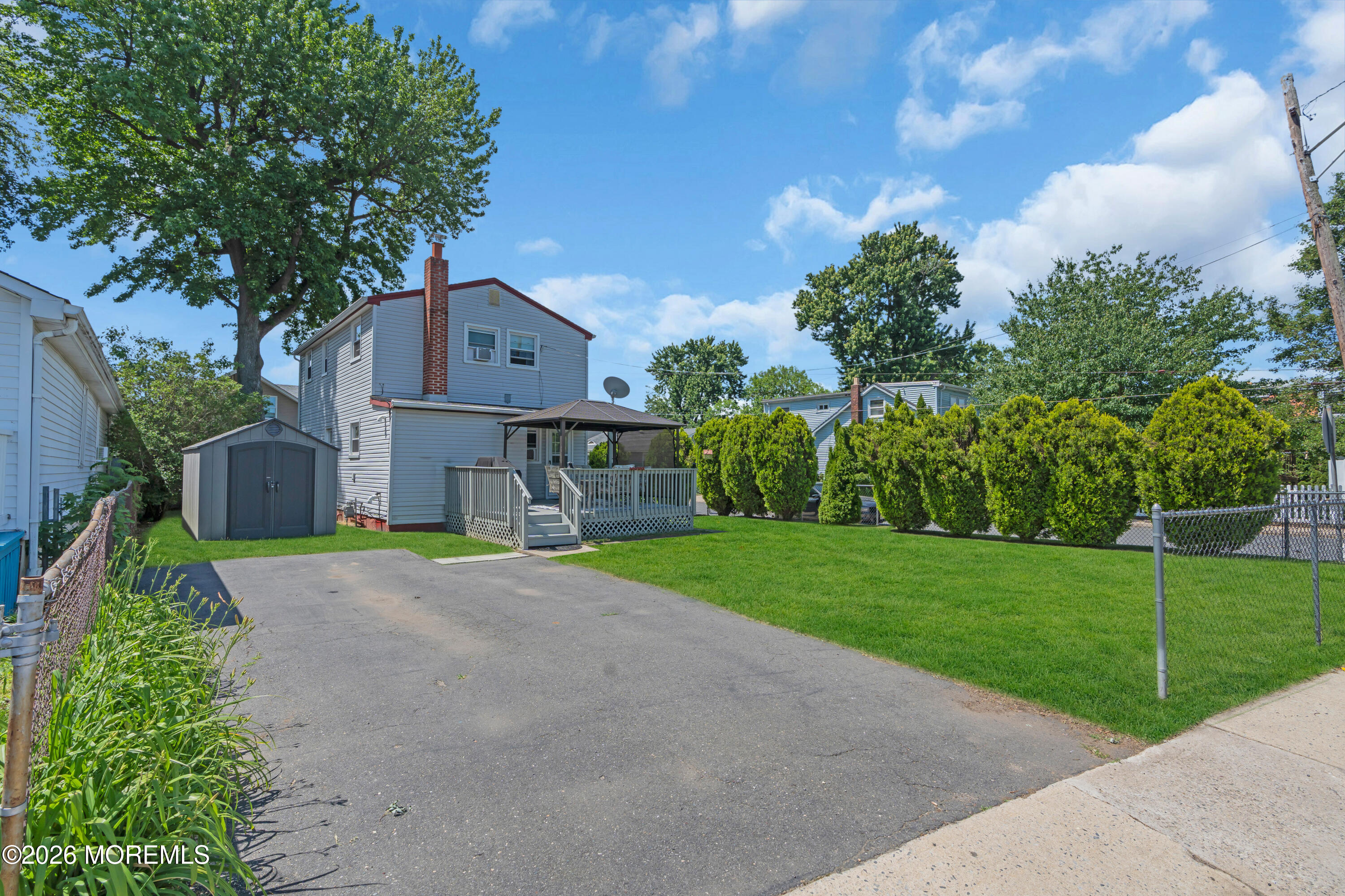 704 Monmouth Parkway North Middletown NJ 07748
