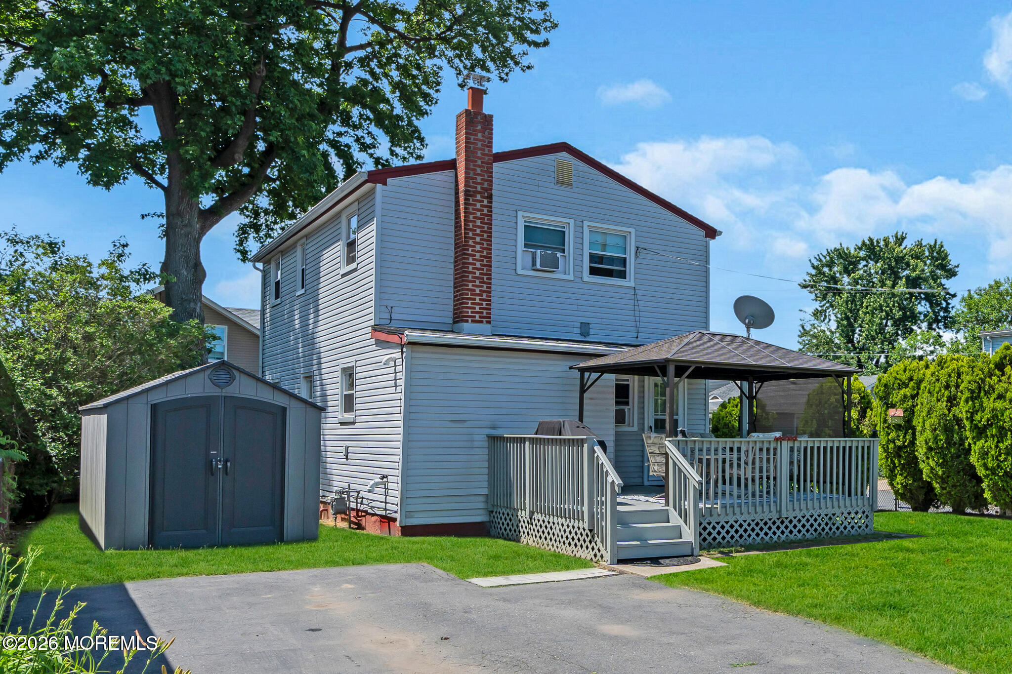 704 Monmouth Parkway North Middletown NJ 07748