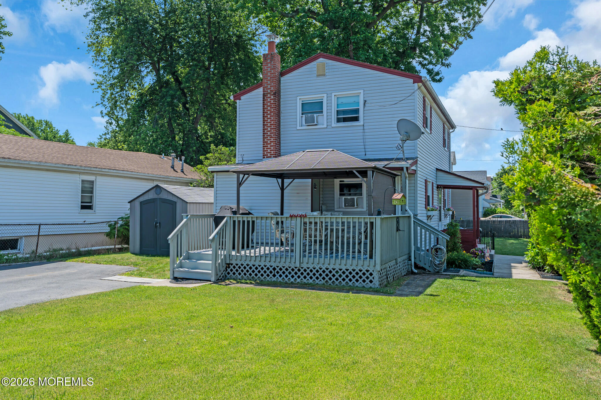 704 Monmouth Parkway North Middletown NJ 07748