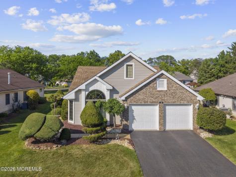 90 Caldwell Terrace Marlboro NJ 07746
