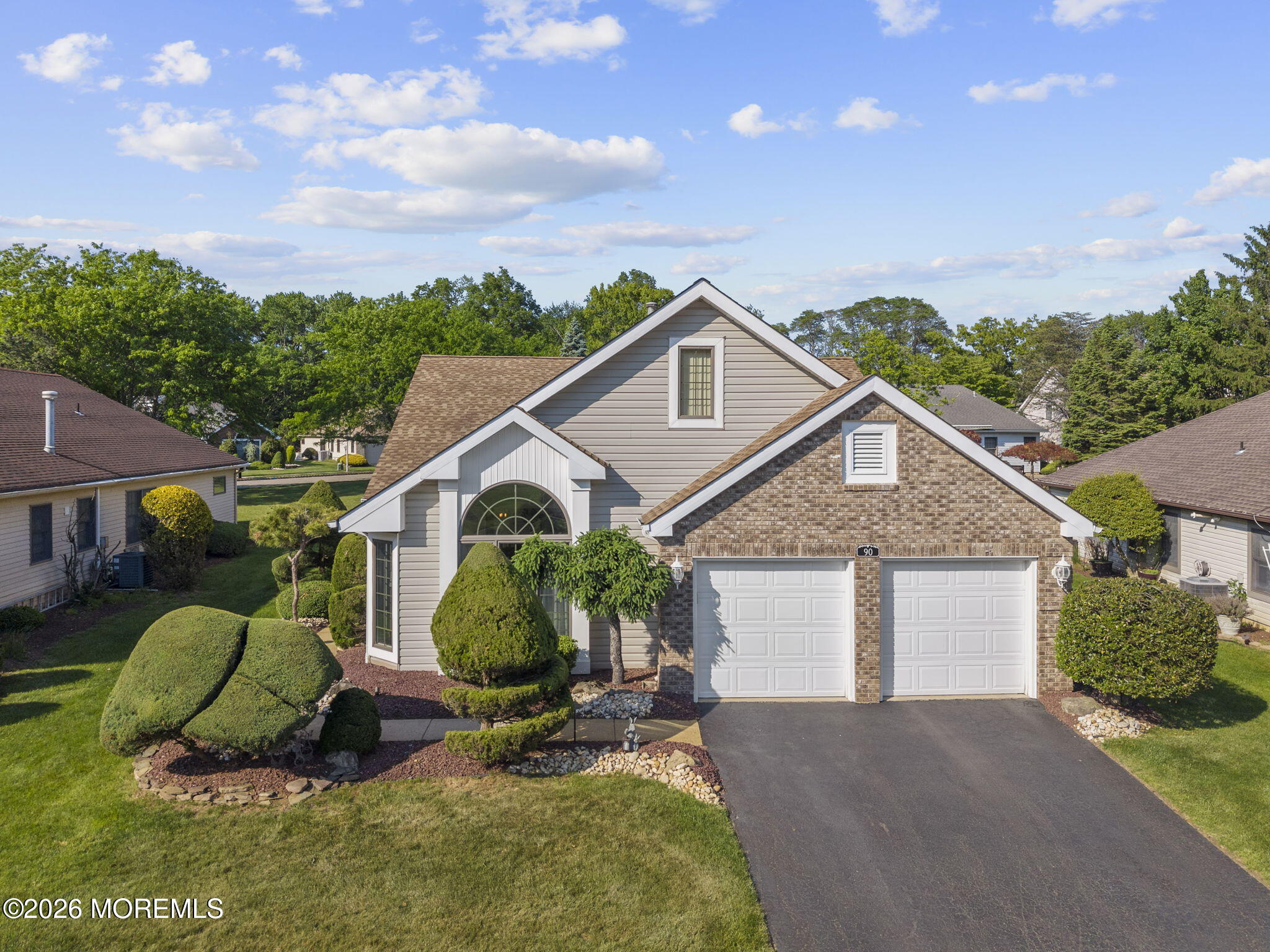 90 Caldwell Terrace Marlboro NJ 07746