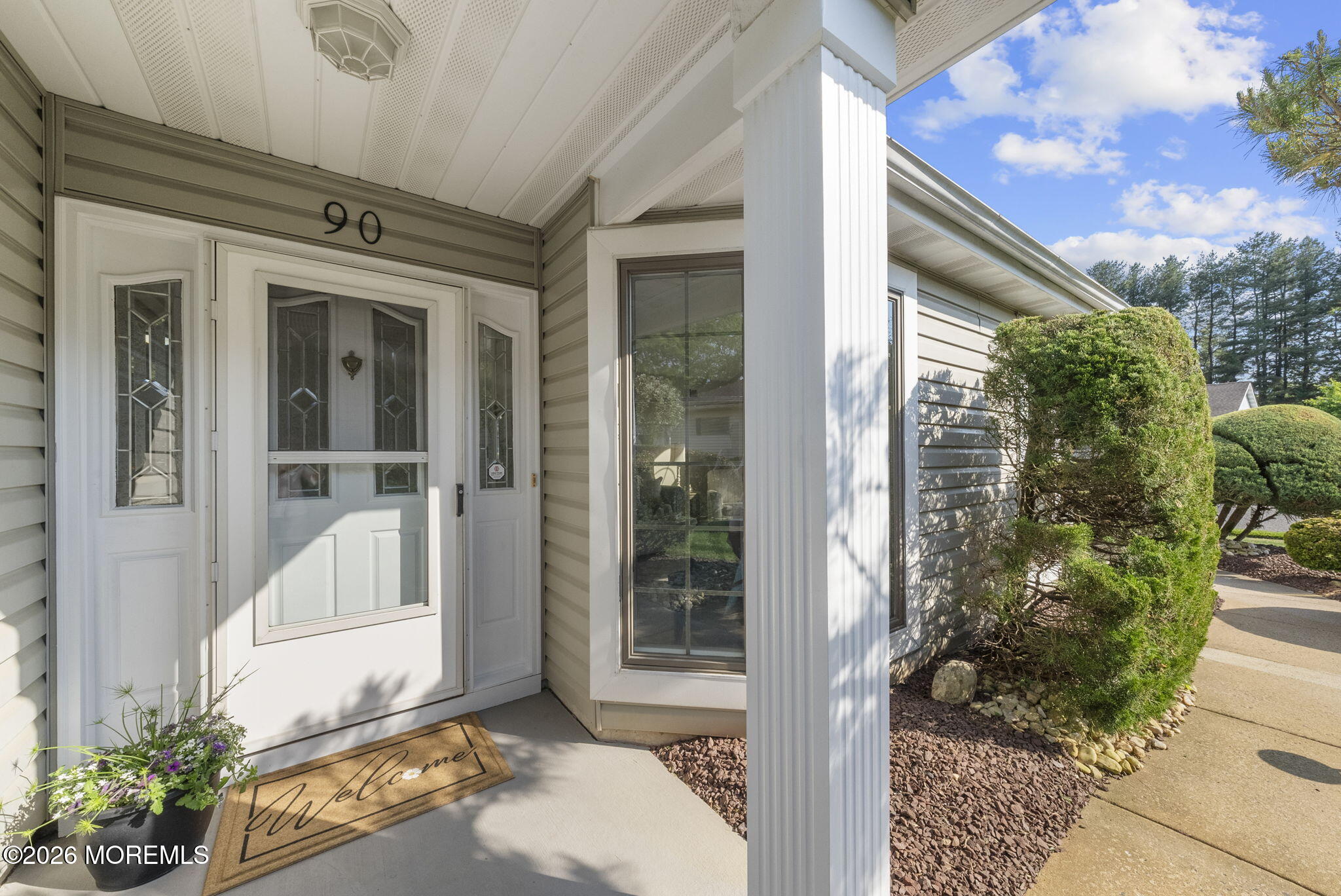 90 Caldwell Terrace Marlboro NJ 07746