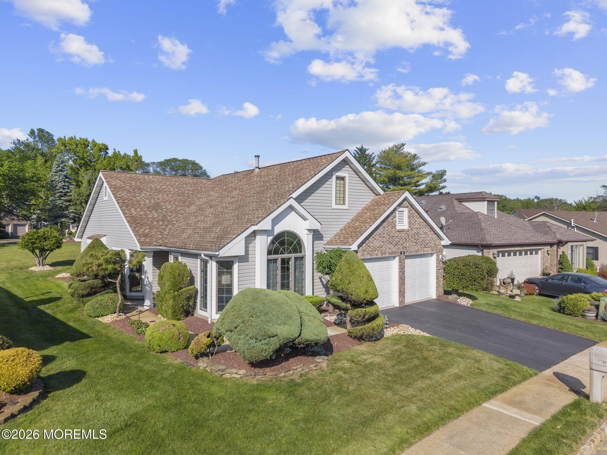 90 Caldwell Terrace Marlboro NJ 07746