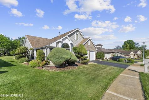 90 Caldwell Terrace Marlboro NJ 07746