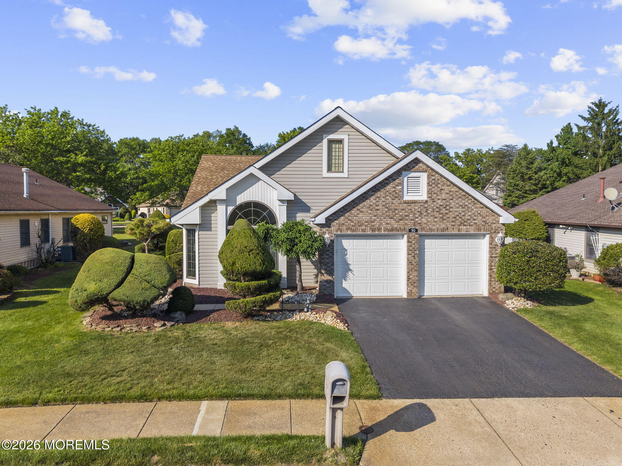 90 Caldwell Terrace Marlboro NJ 07746