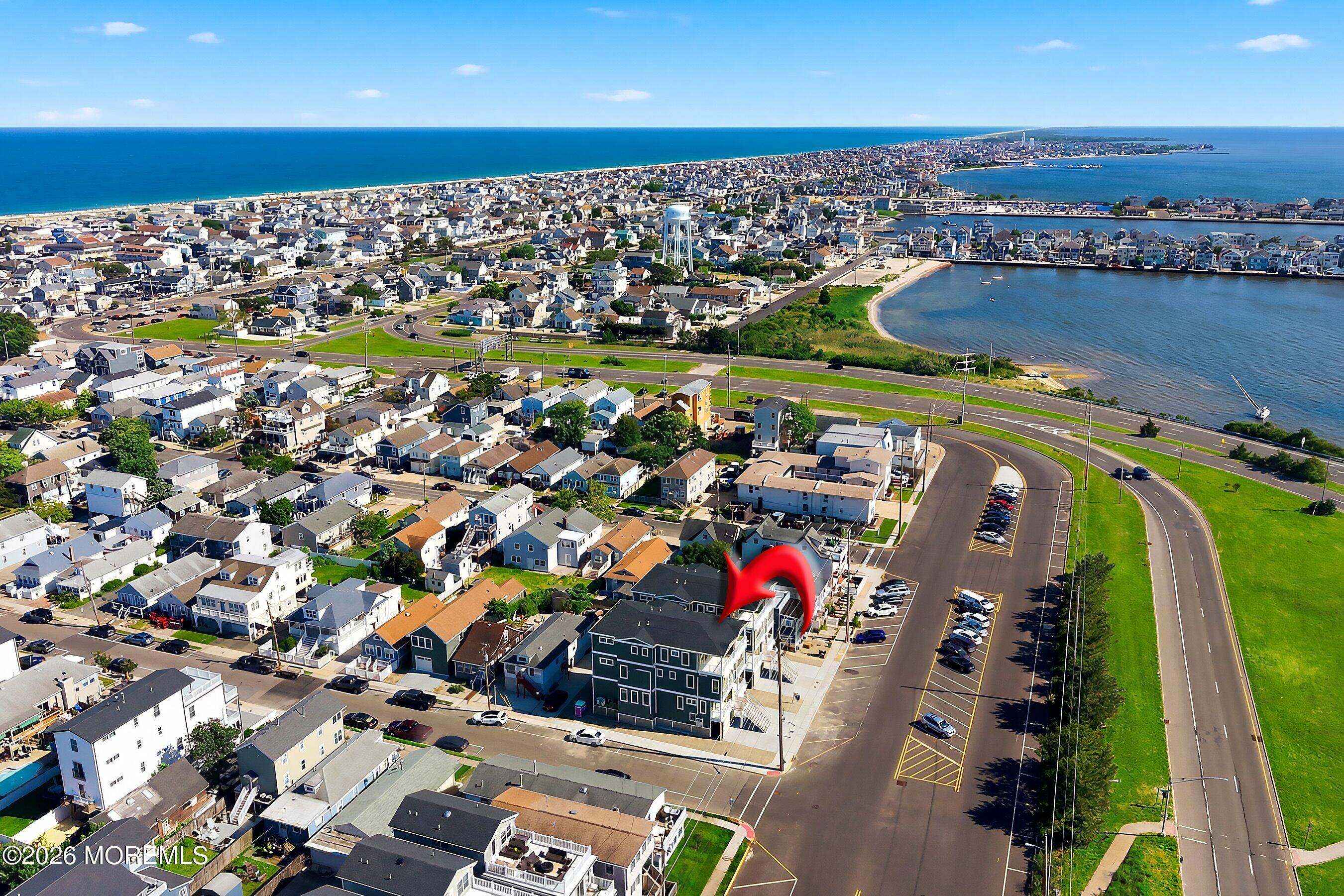 114 Bay Boulevard Seaside Heights NJ 08751