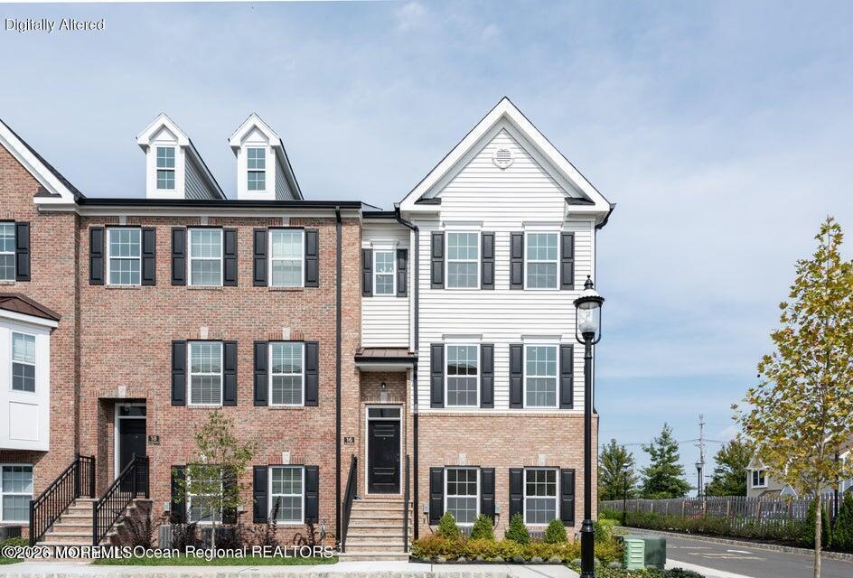 16 River Street Red Bank NJ 07701