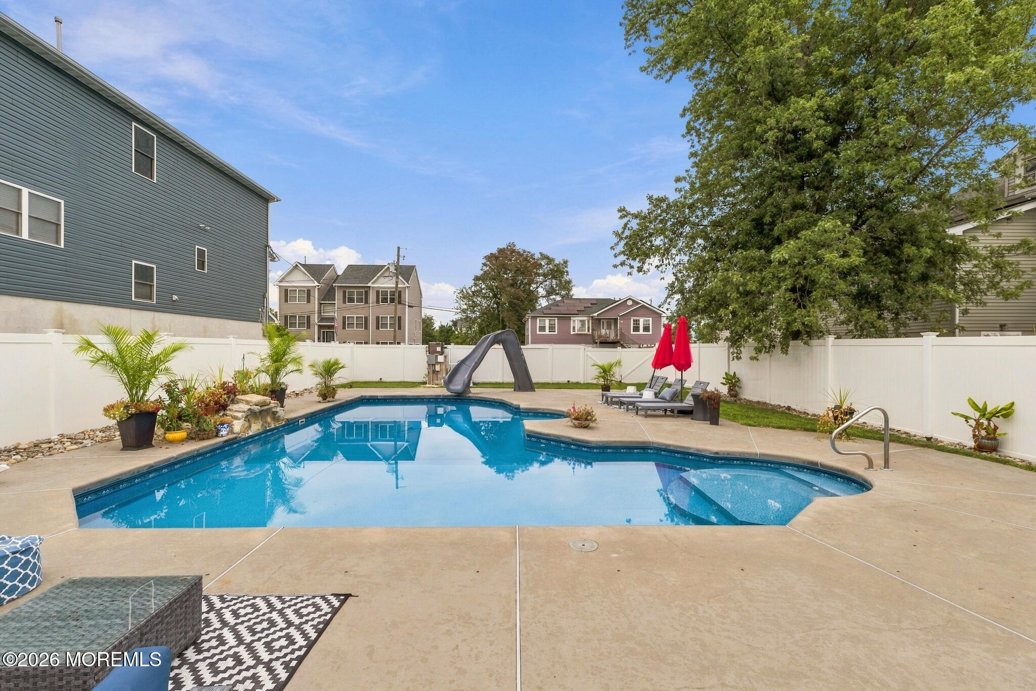 355 Lorillard Avenue Union Beach NJ 07735
