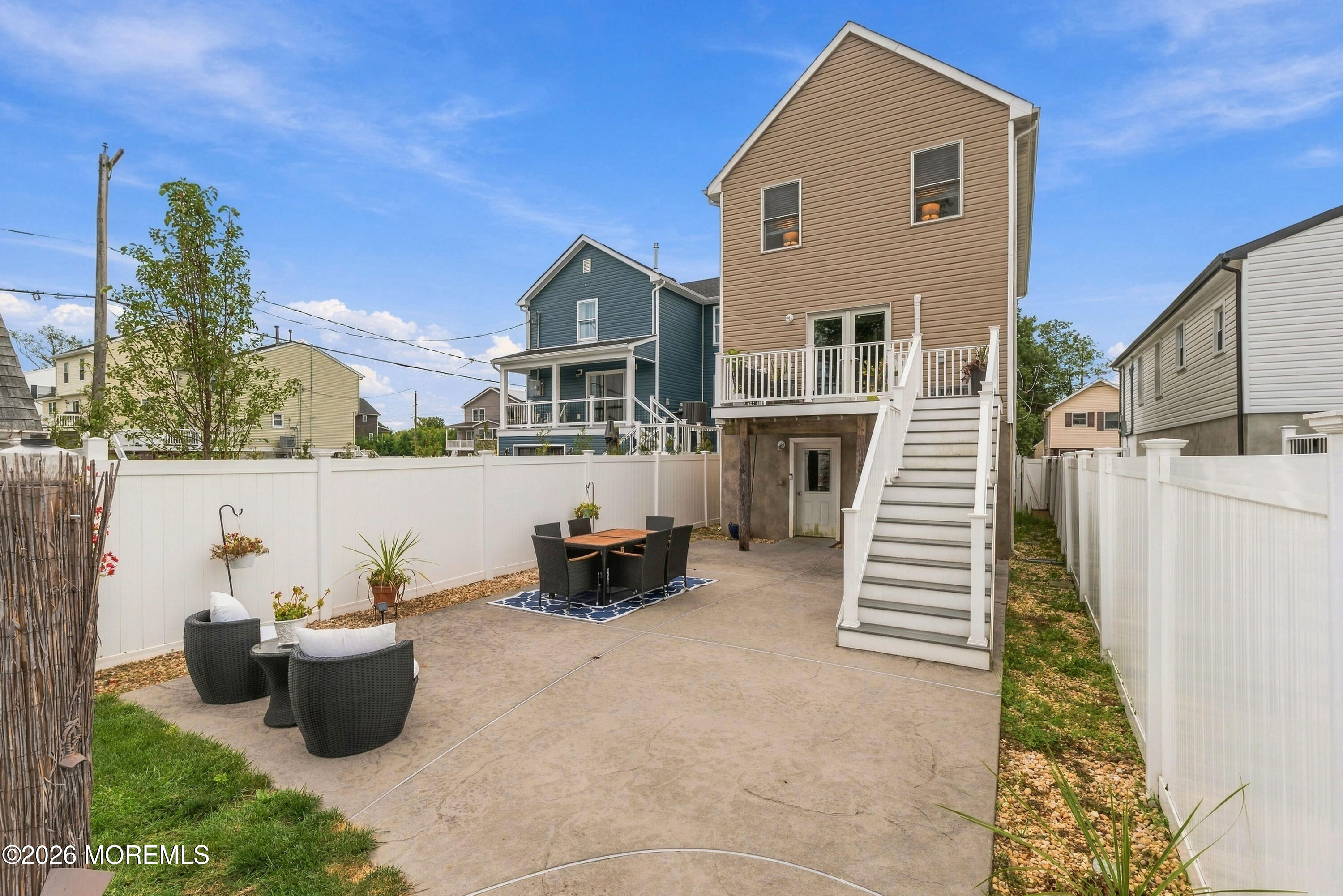 355 Lorillard Avenue Union Beach NJ 07735