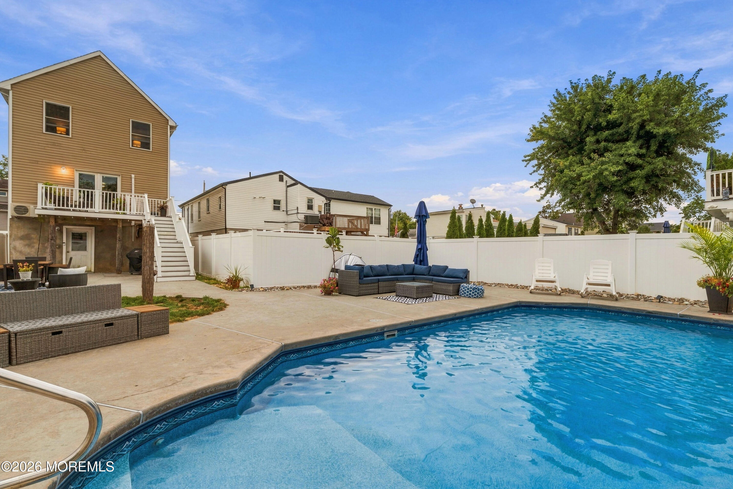 355 Lorillard Avenue Union Beach NJ 07735