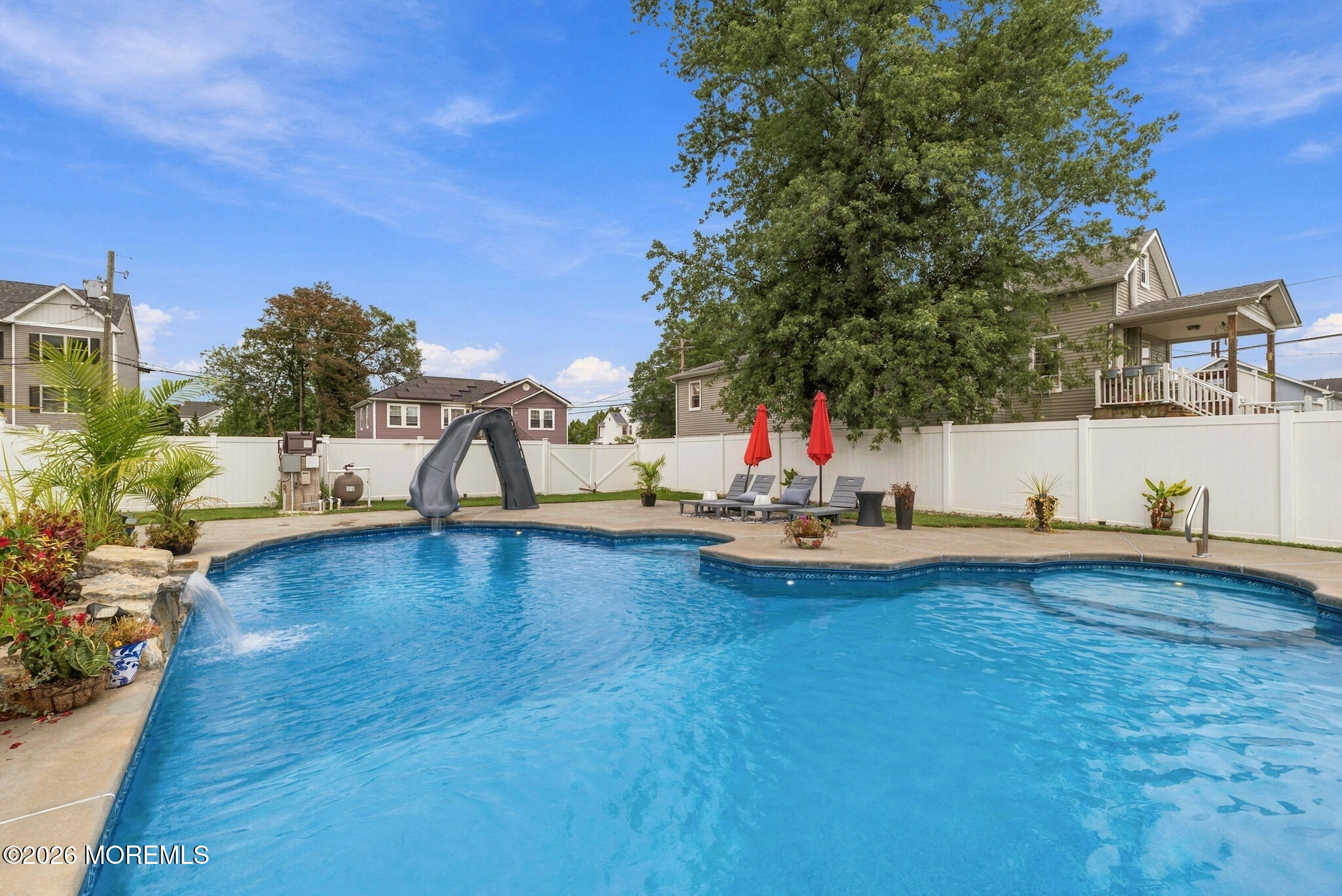 355 Lorillard Avenue Union Beach NJ 07735