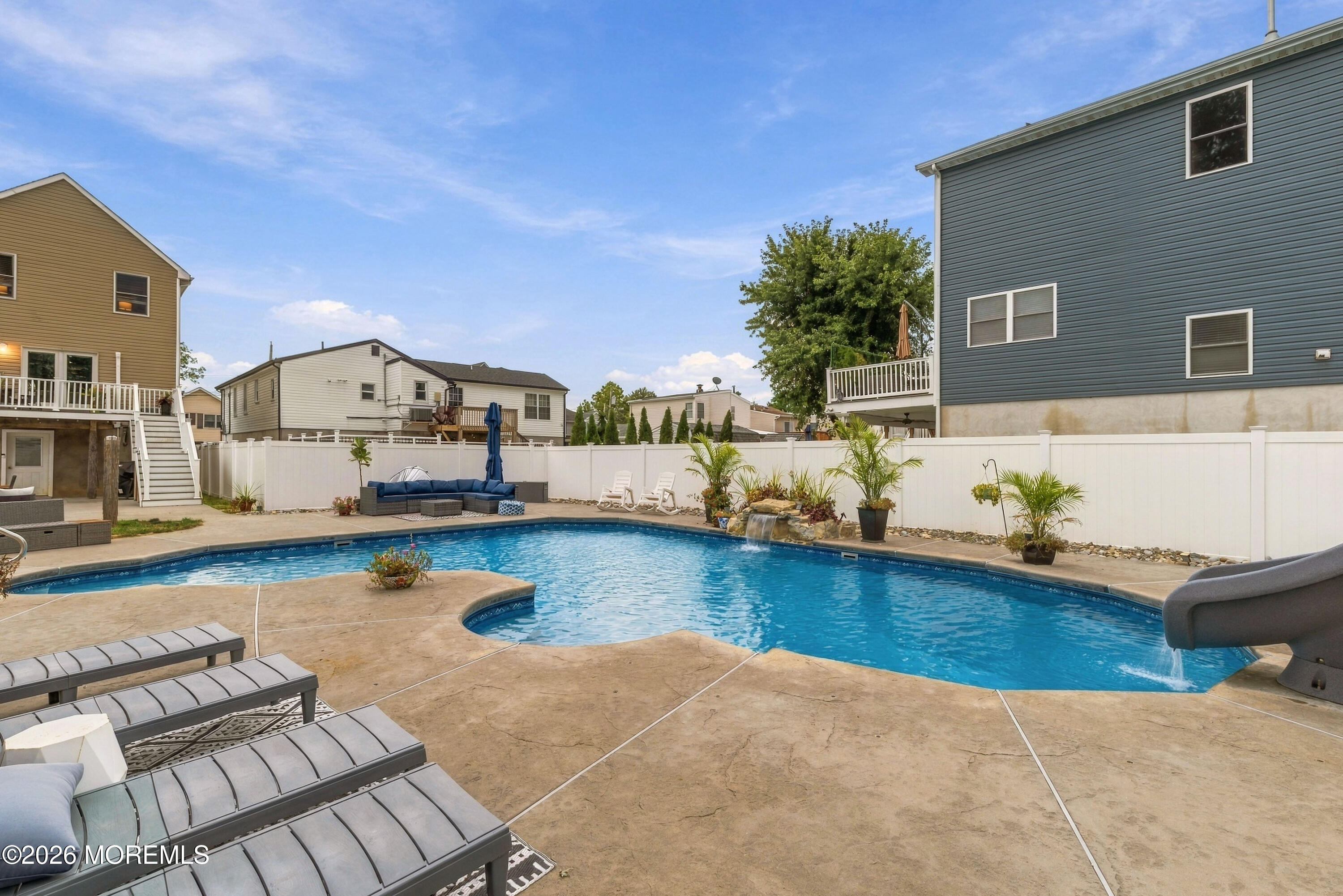 355 Lorillard Avenue Union Beach NJ 07735