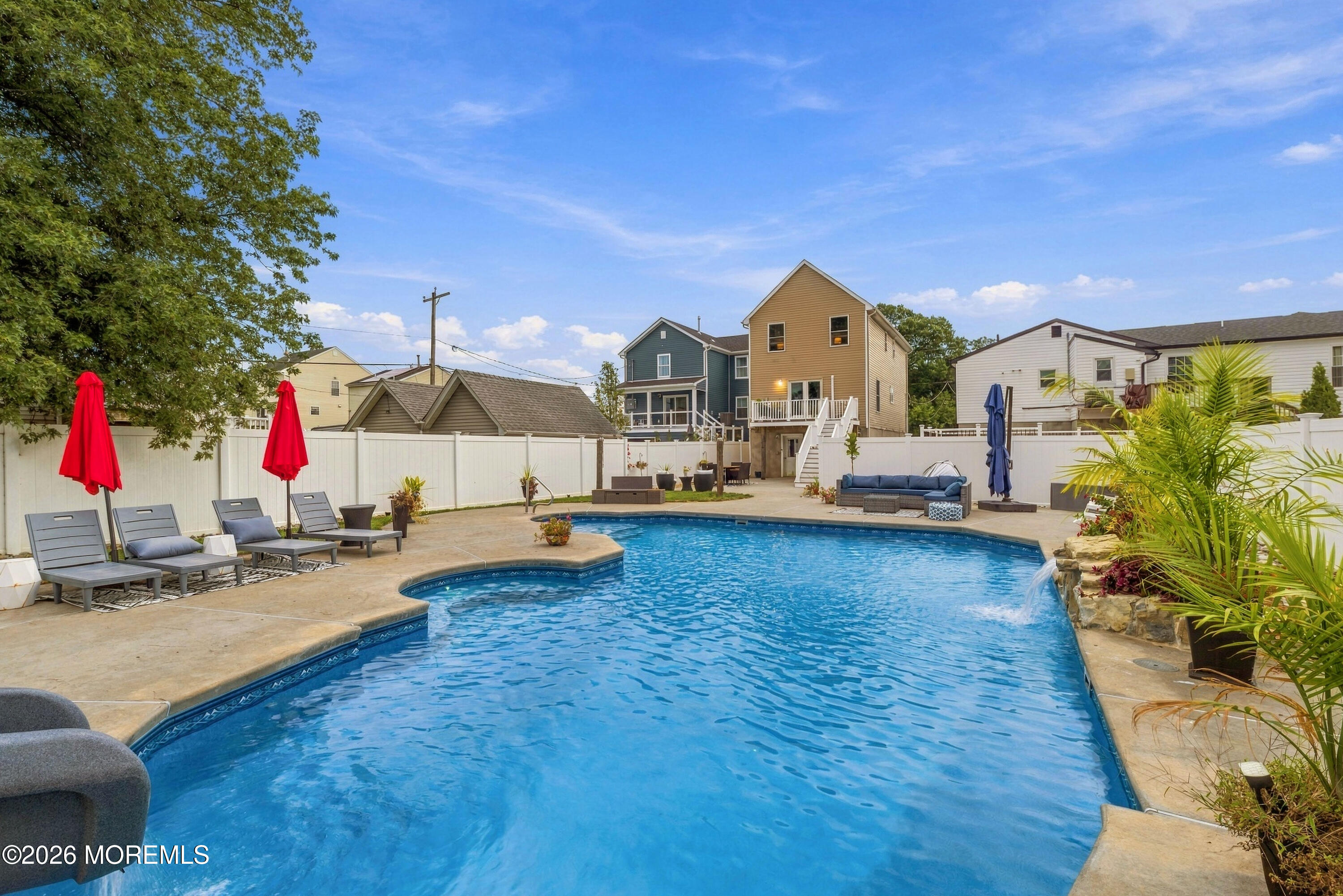 355 Lorillard Avenue Union Beach NJ 07735