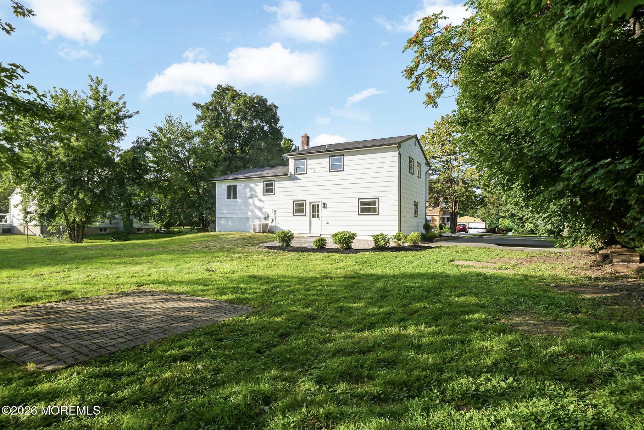 27 Middlesex Road Matawan NJ 07747