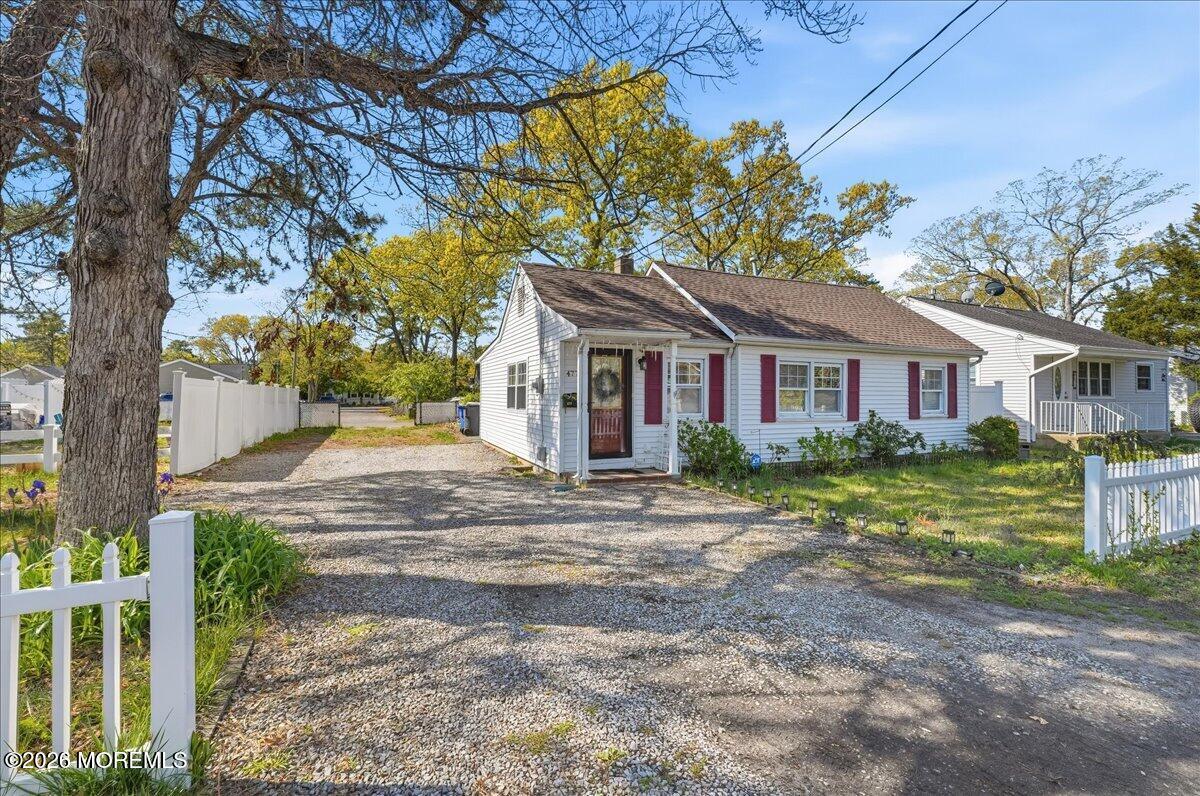 477 Mantoloking Road Brick NJ 08723