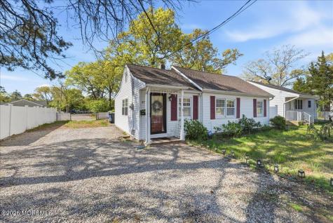 477 Mantoloking Road Brick NJ 08723