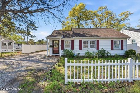 477 Mantoloking Road Brick NJ 08723