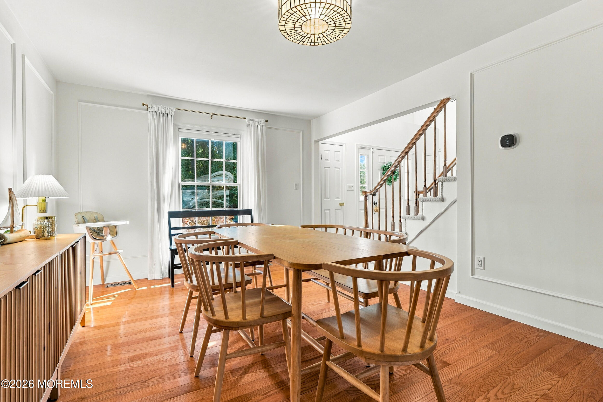 3047 Governors Crossing Wall NJ 07719