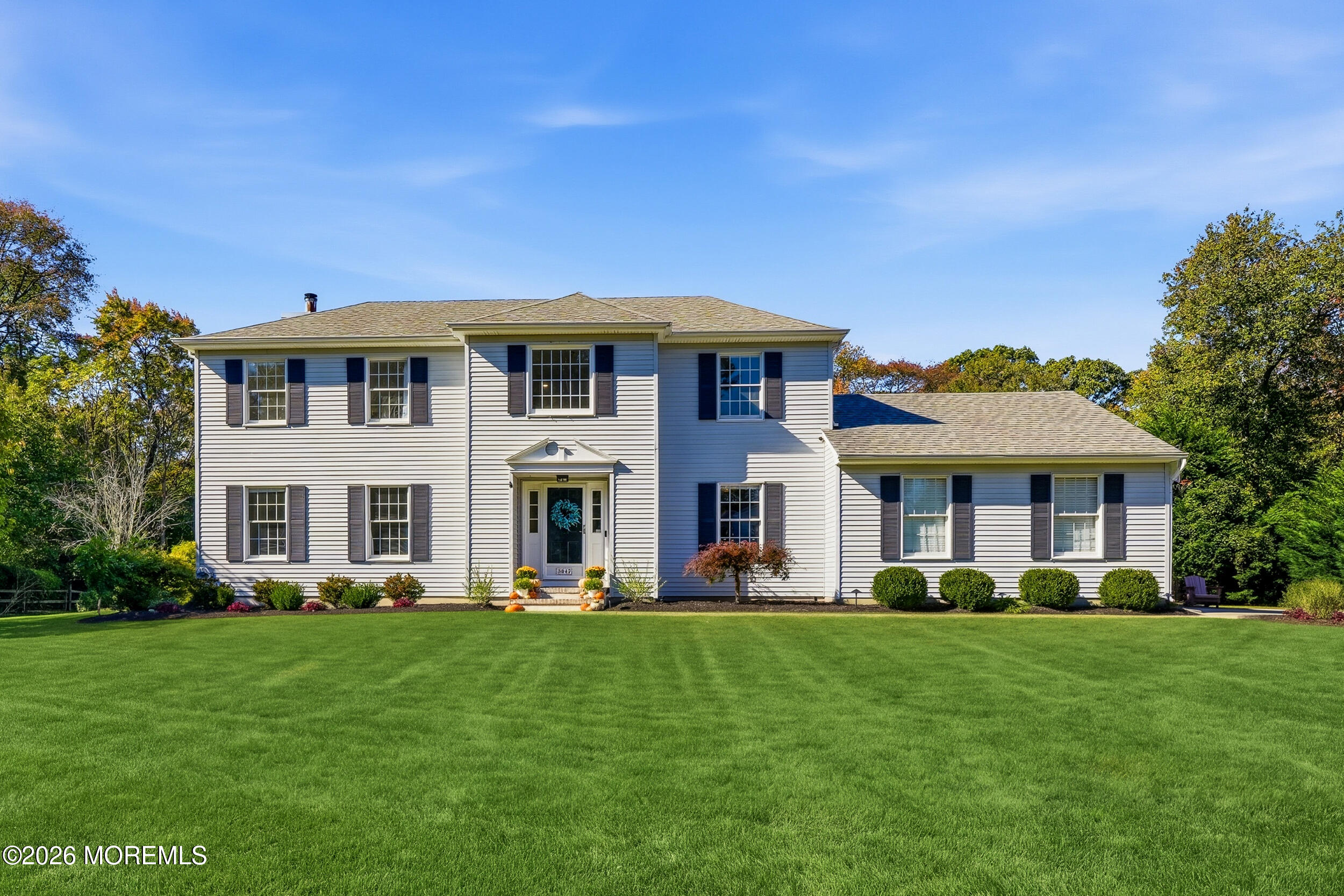 3047 Governors Crossing Wall NJ 07719