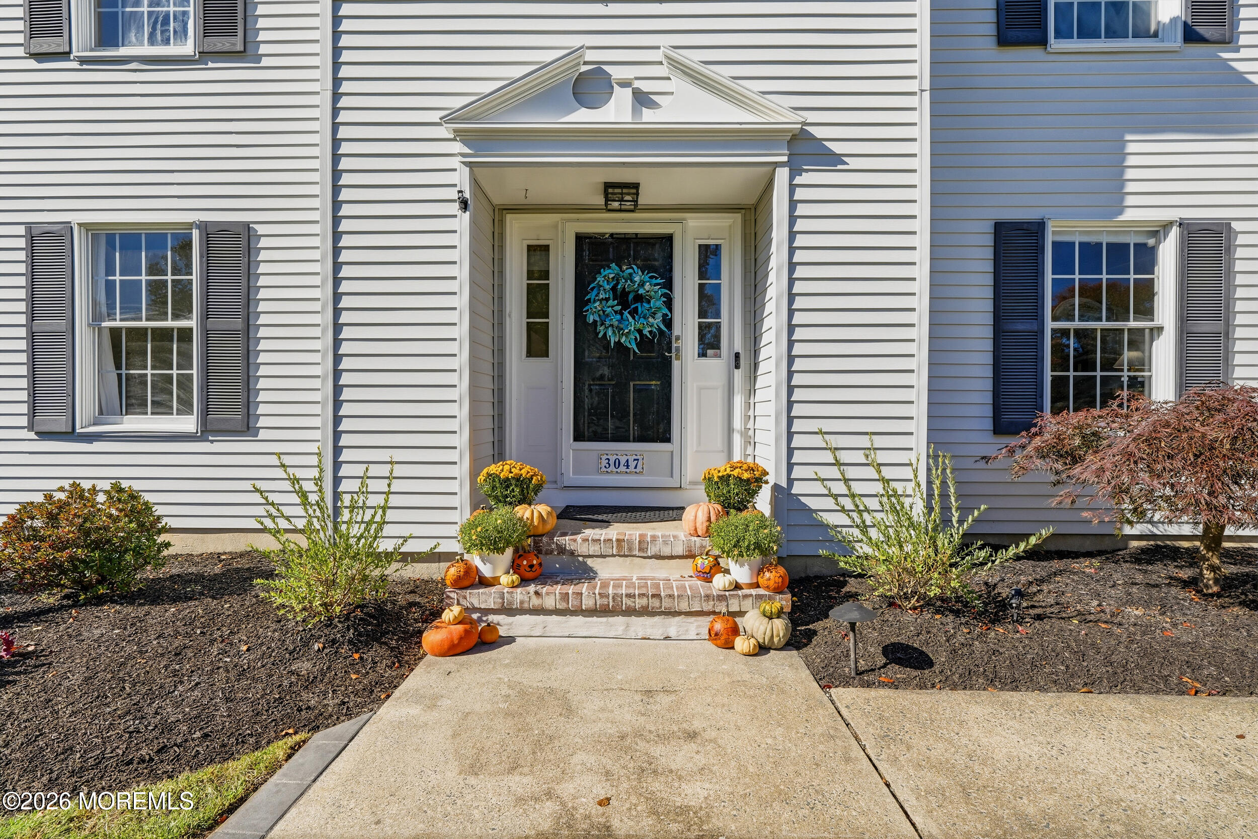 3047 Governors Crossing Wall NJ 07719