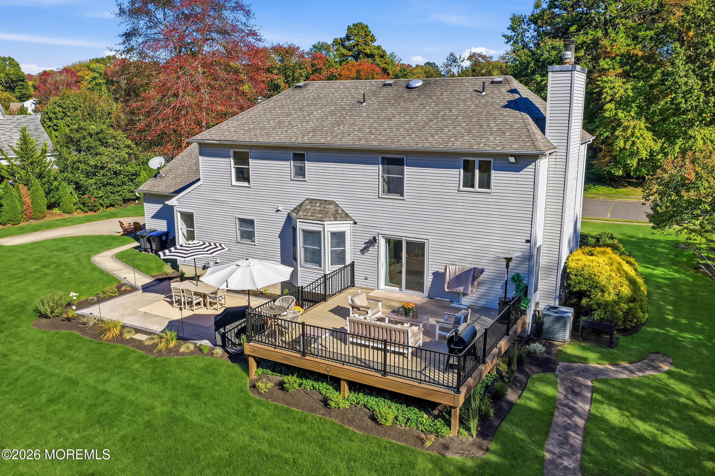 3047 Governors Crossing Wall NJ 07719