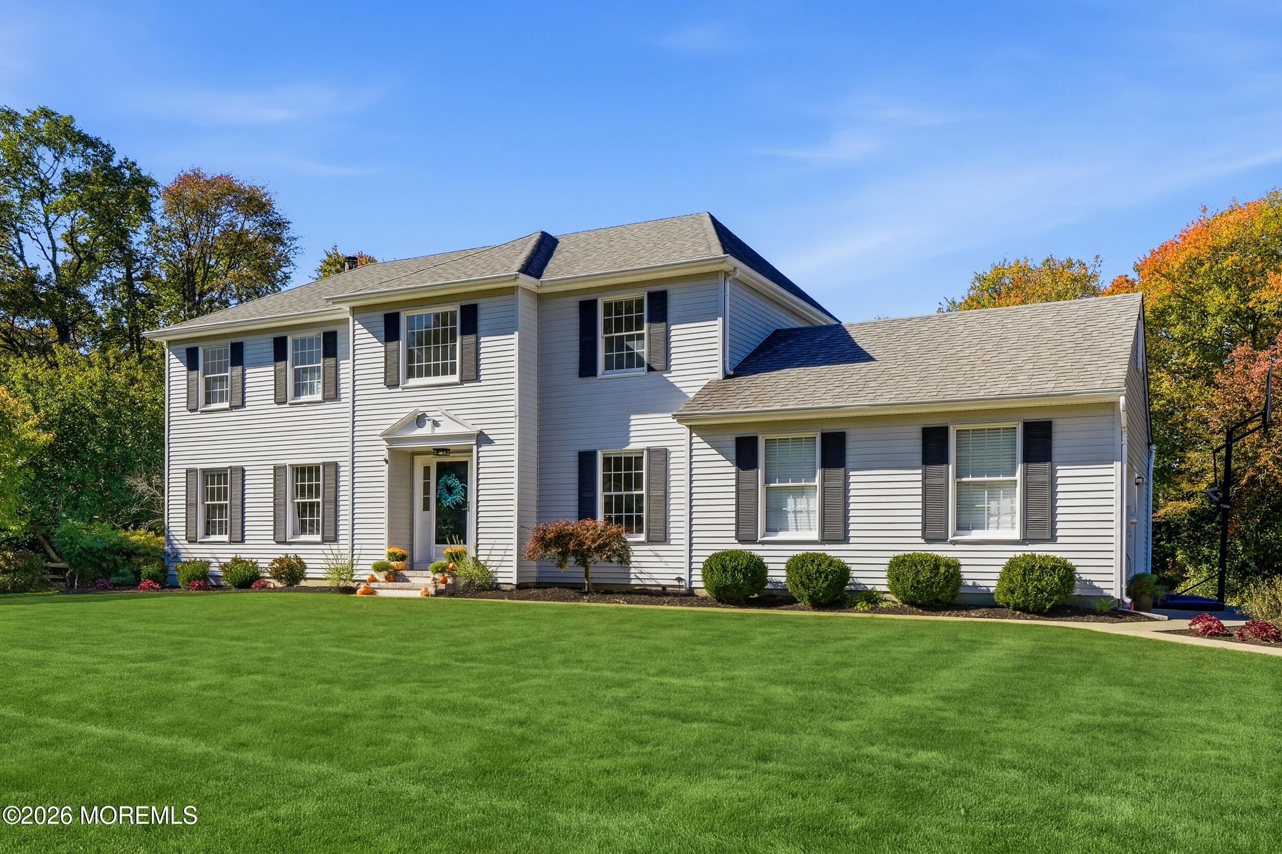3047 Governors Crossing Wall NJ 07719