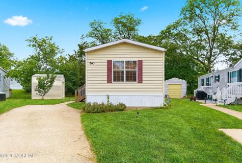 60 Mobile Lane Toms River NJ 08755