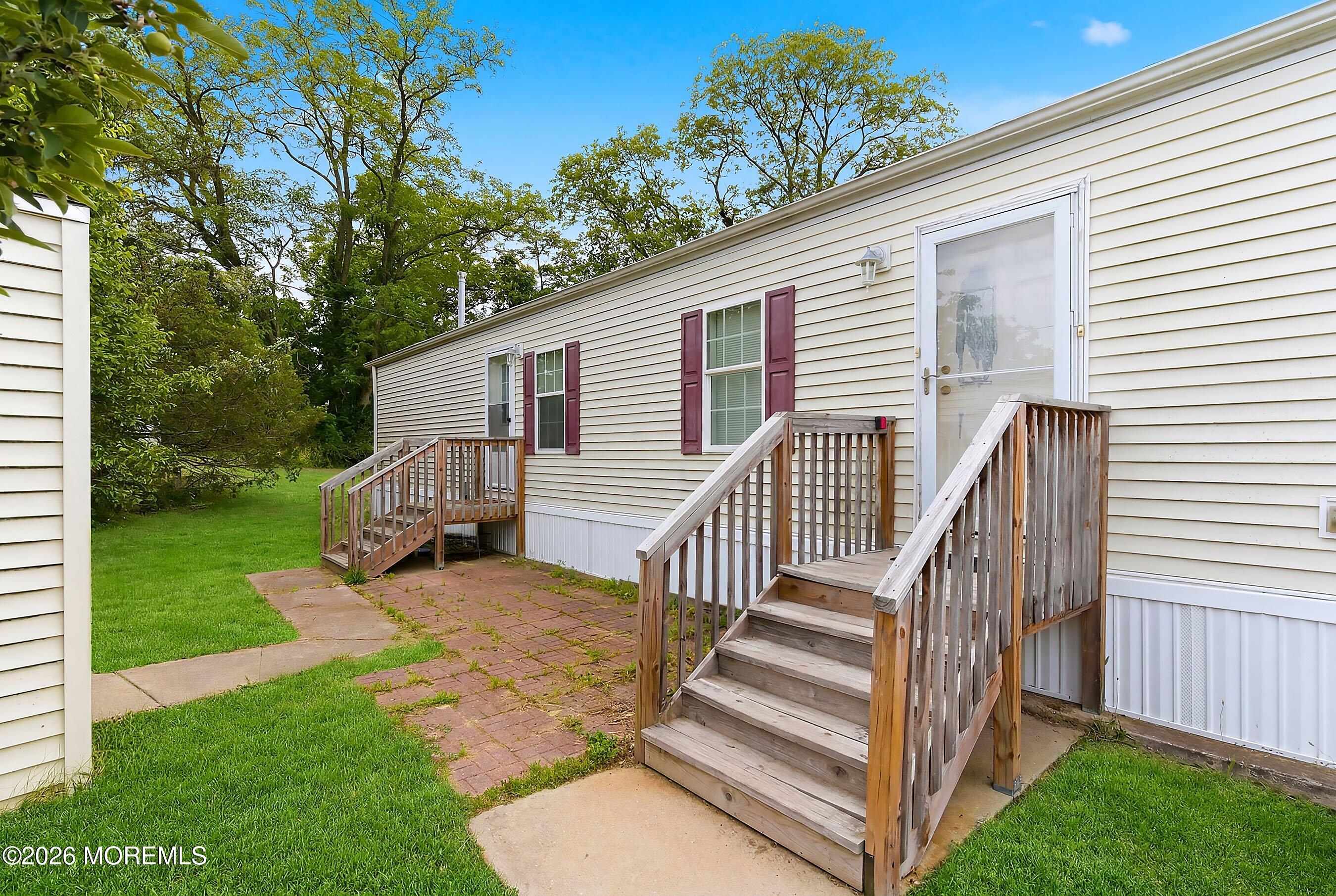 60 Mobile Lane Toms River NJ 08755
