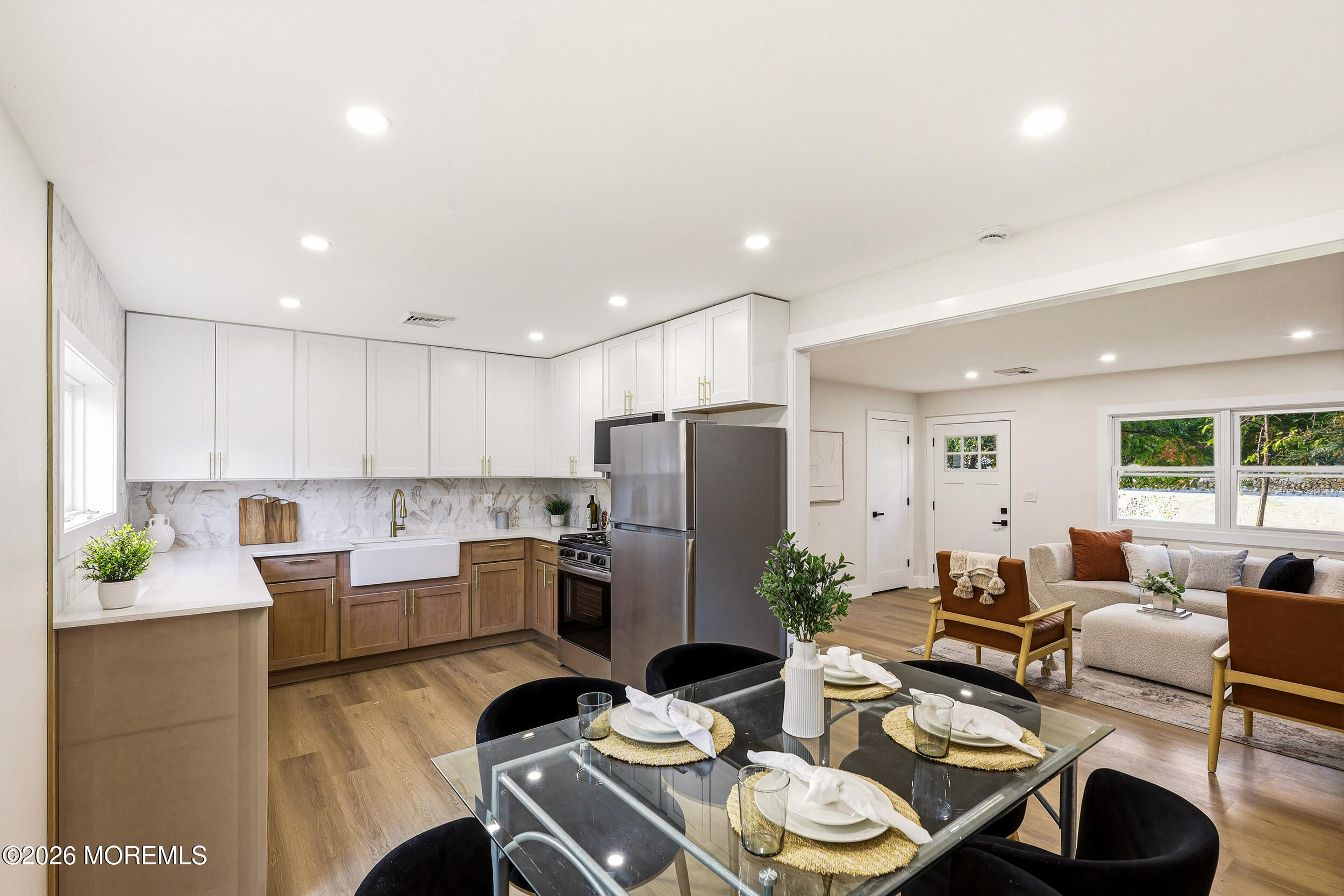 39 Freewood Street Howell NJ 07731