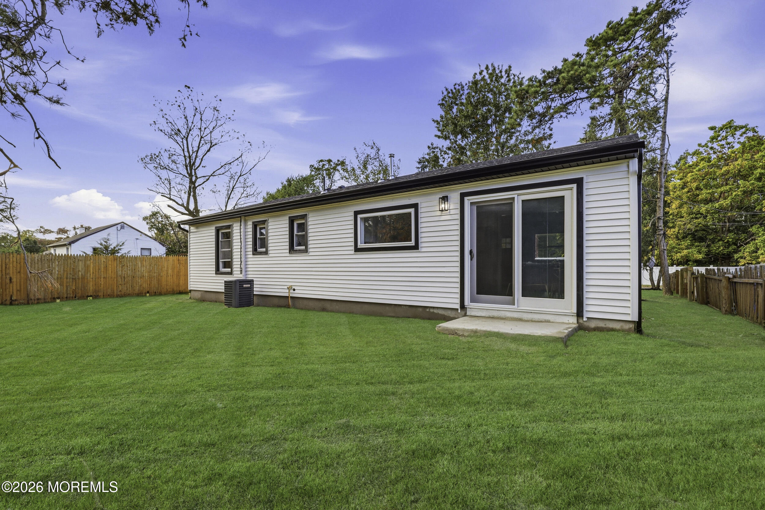 39 Freewood Street Howell NJ 07731