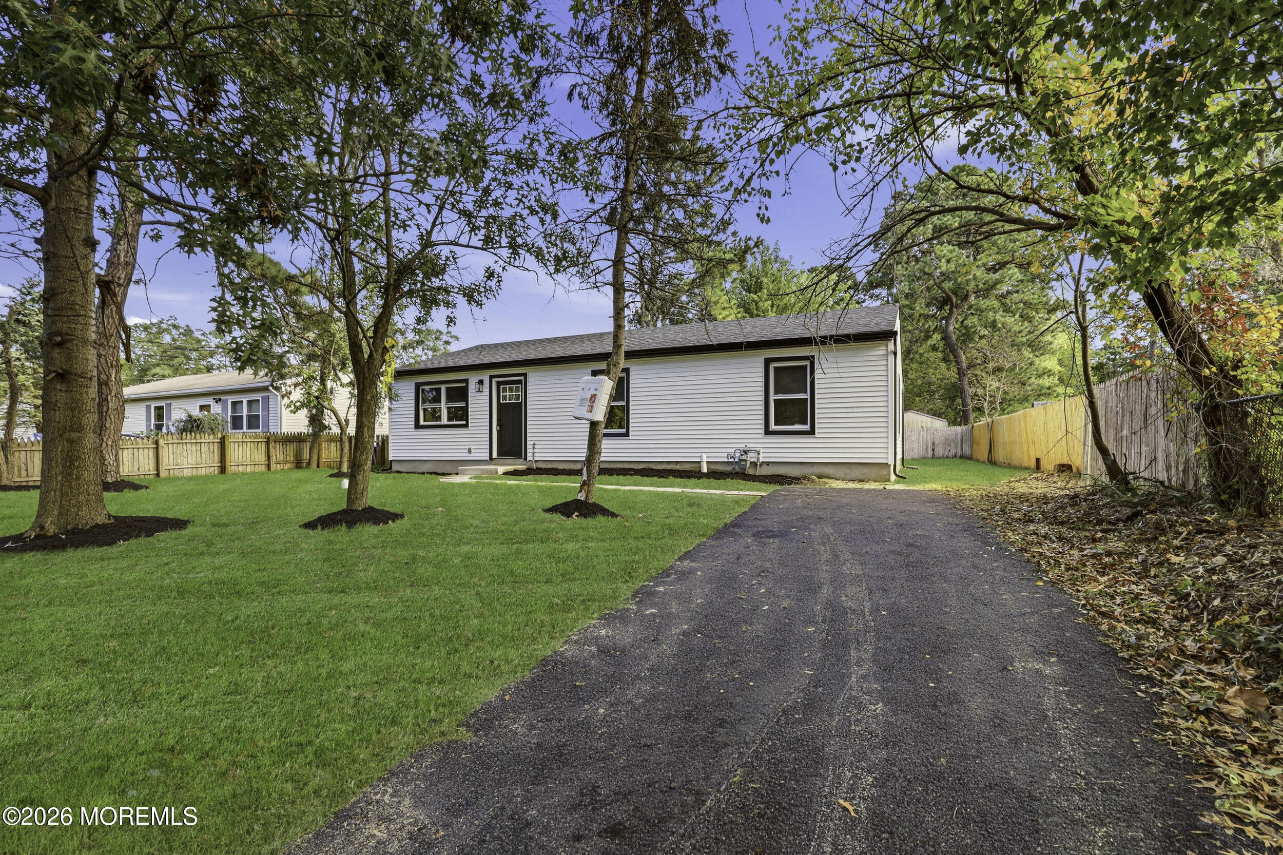 39 Freewood Street Howell NJ 07731