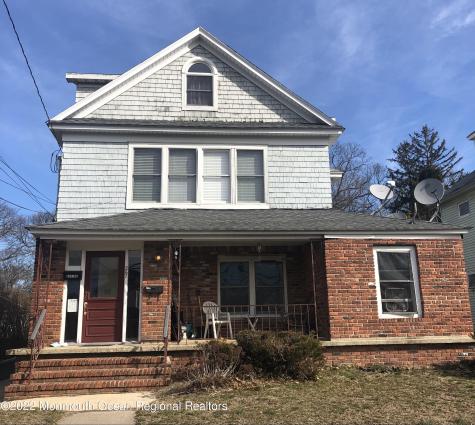 267 Roosevelt Avenue Oakhurst NJ 07755
