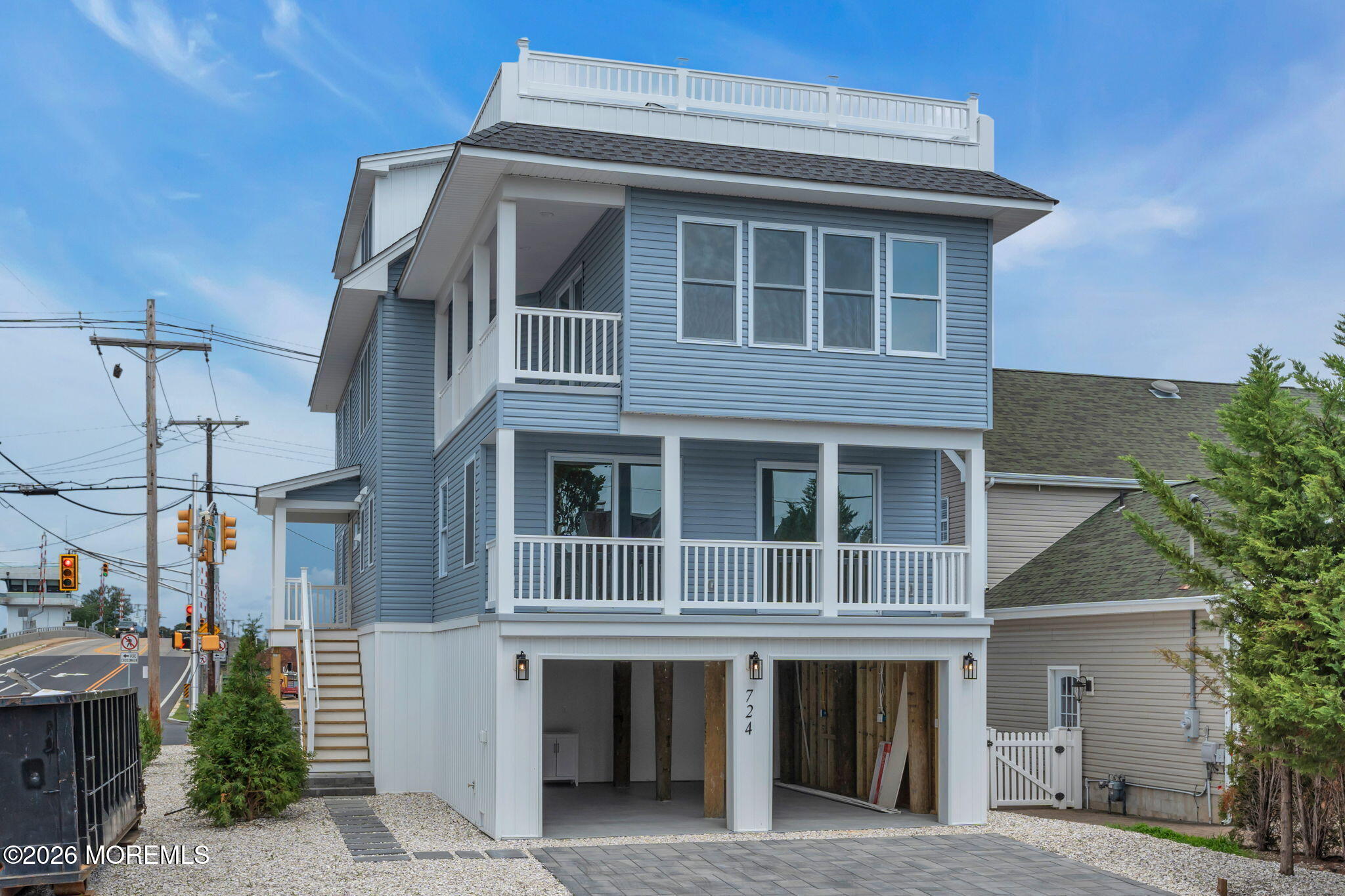 724 Bay Avenue Brick NJ 08724