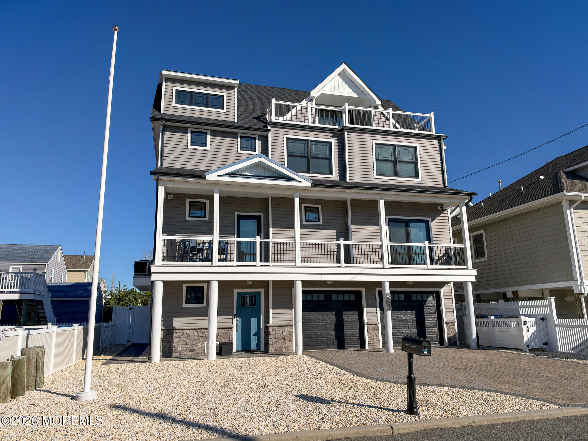 1902 Pennsylvania Avenue E Ortley Beach NJ 08751
