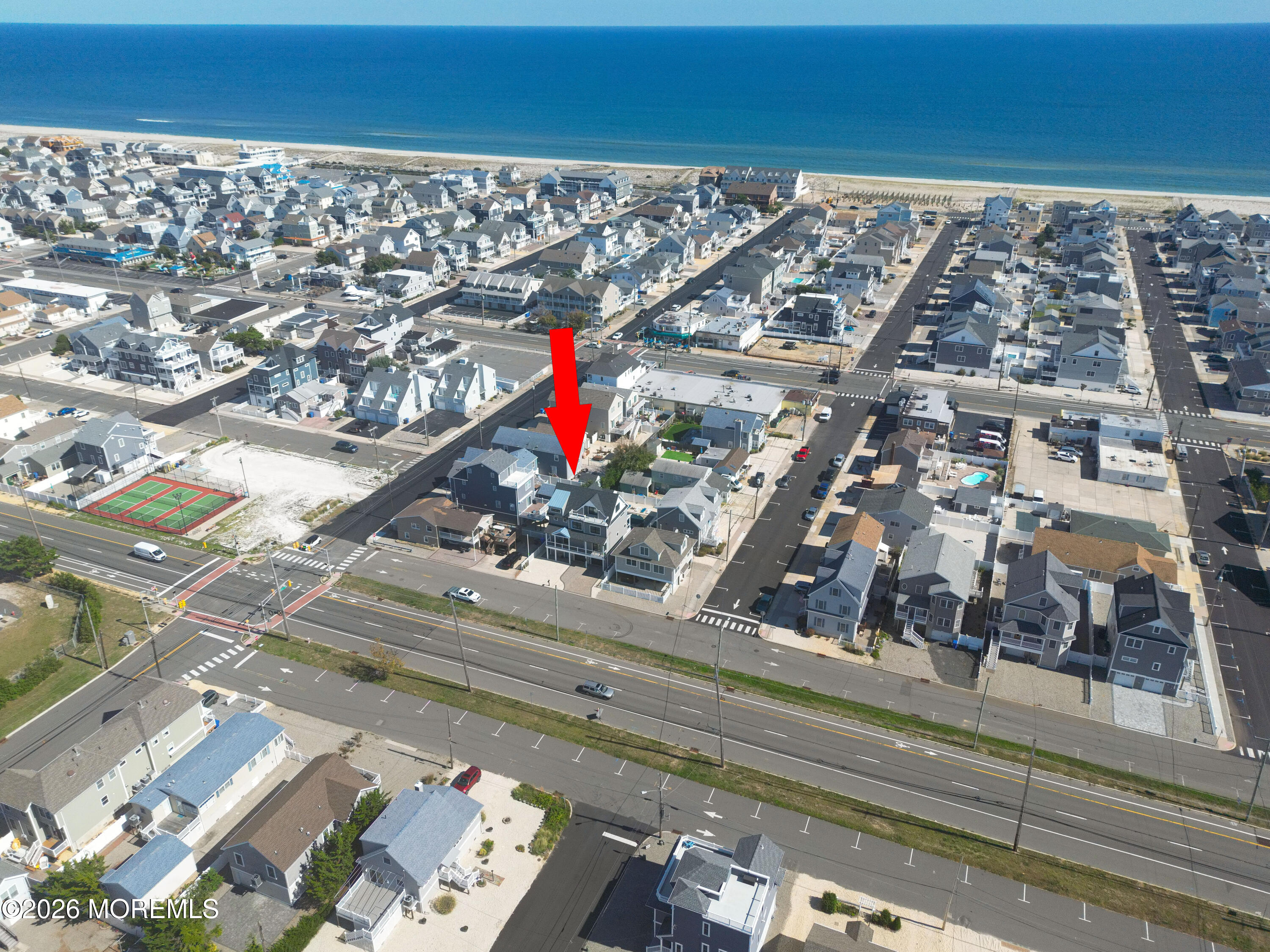 1902 Pennsylvania Avenue E Ortley Beach NJ 08751