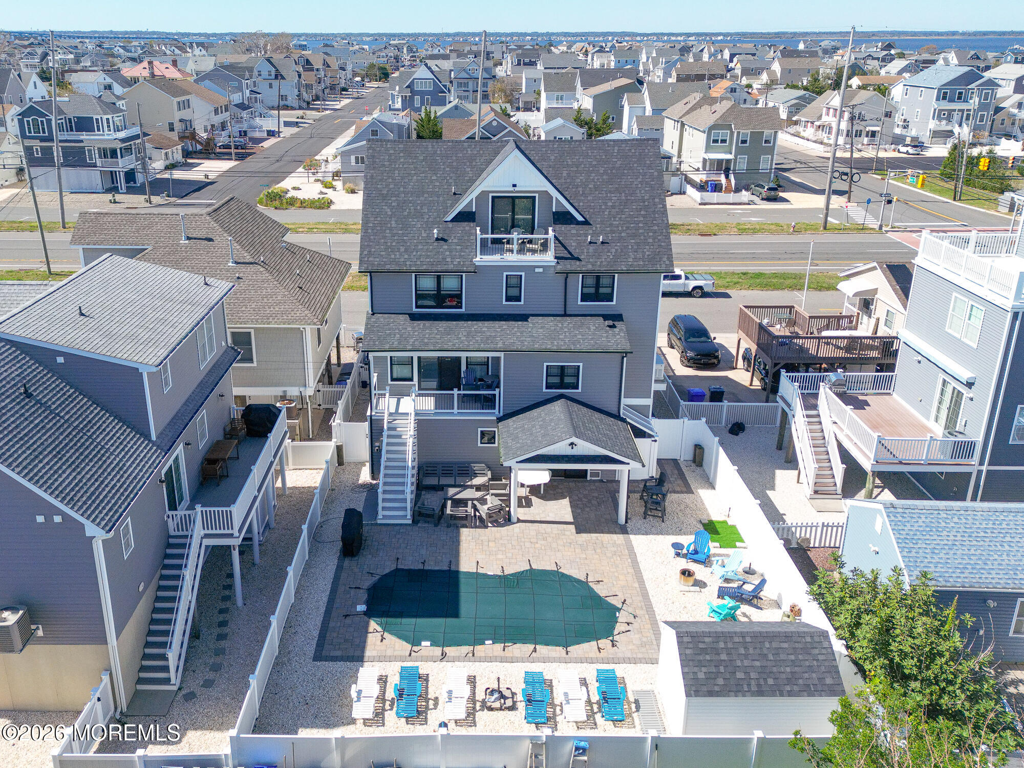 1902 Pennsylvania Avenue E Ortley Beach NJ 08751
