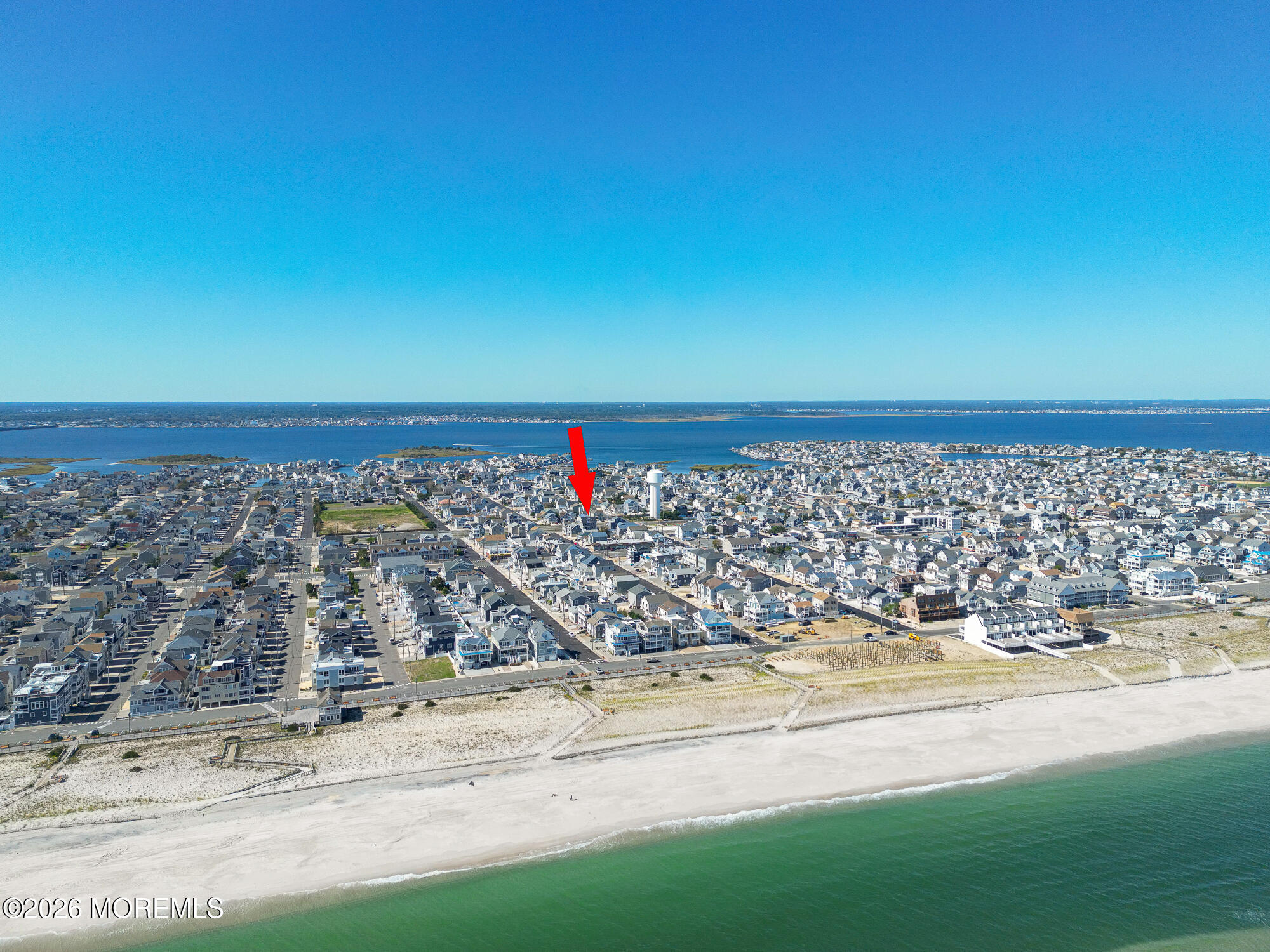 1902 Pennsylvania Avenue E Ortley Beach NJ 08751