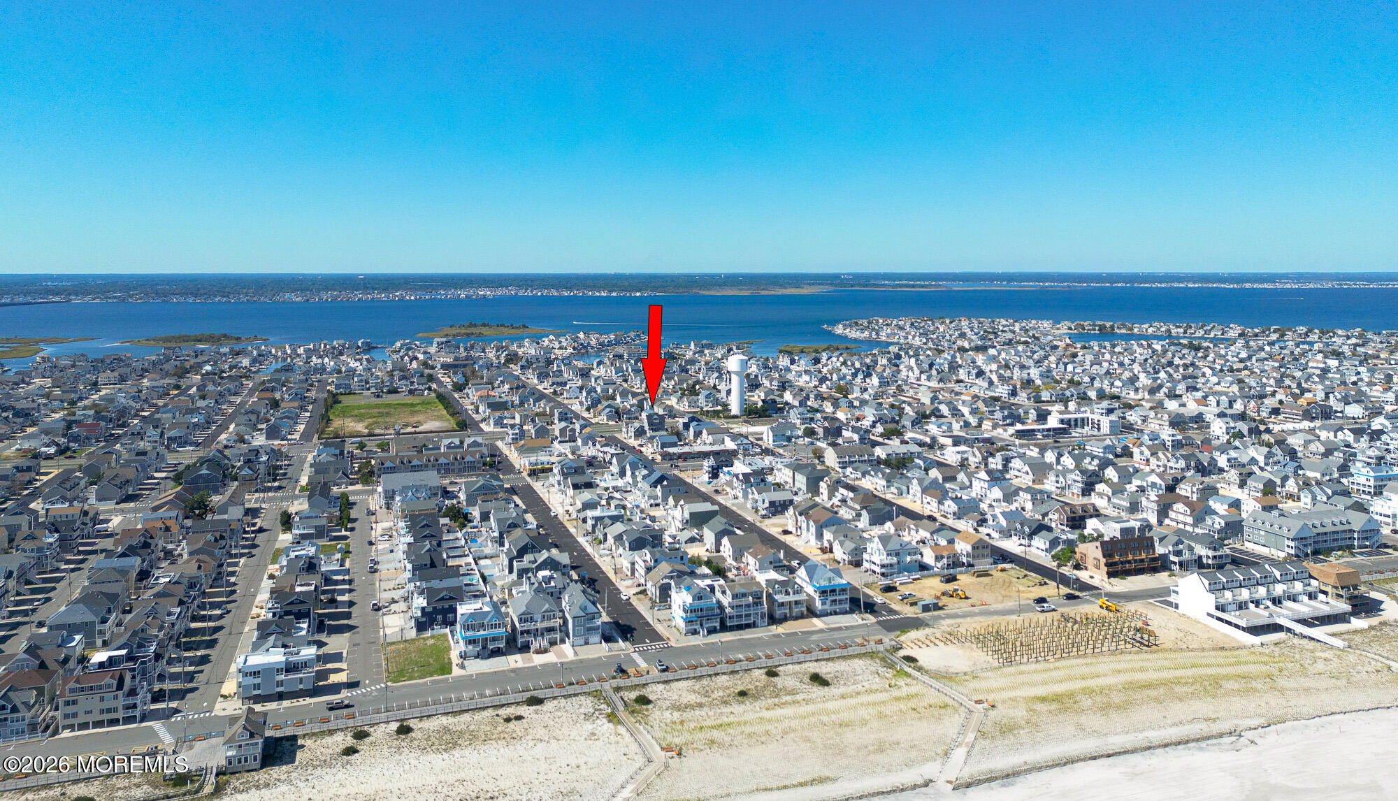 1902 Pennsylvania Avenue E Ortley Beach NJ 08751
