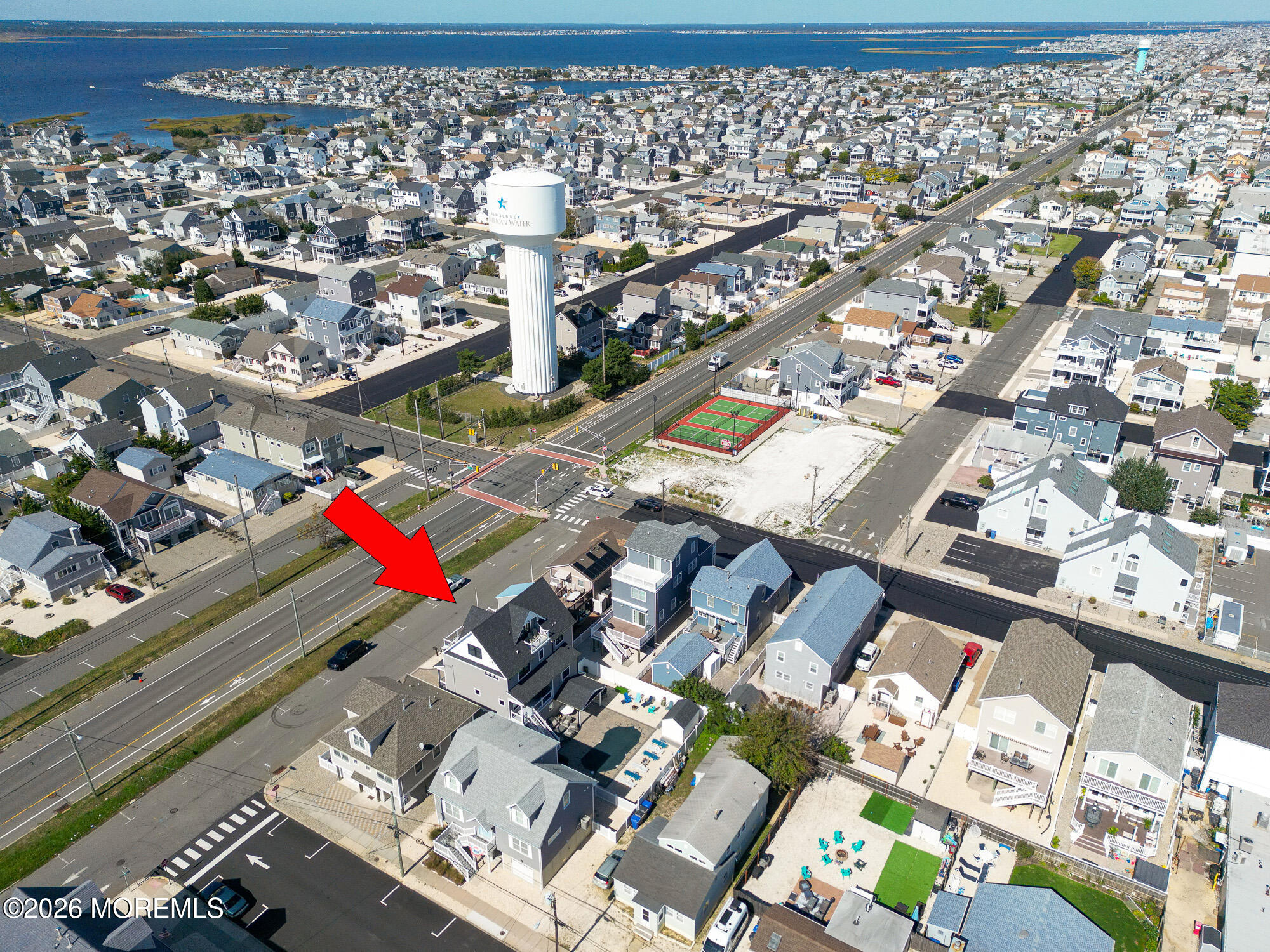 1902 Pennsylvania Avenue E Ortley Beach NJ 08751