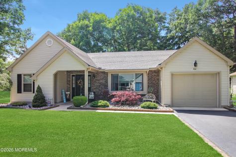 46 Morning Glory Lane Whiting NJ 08759