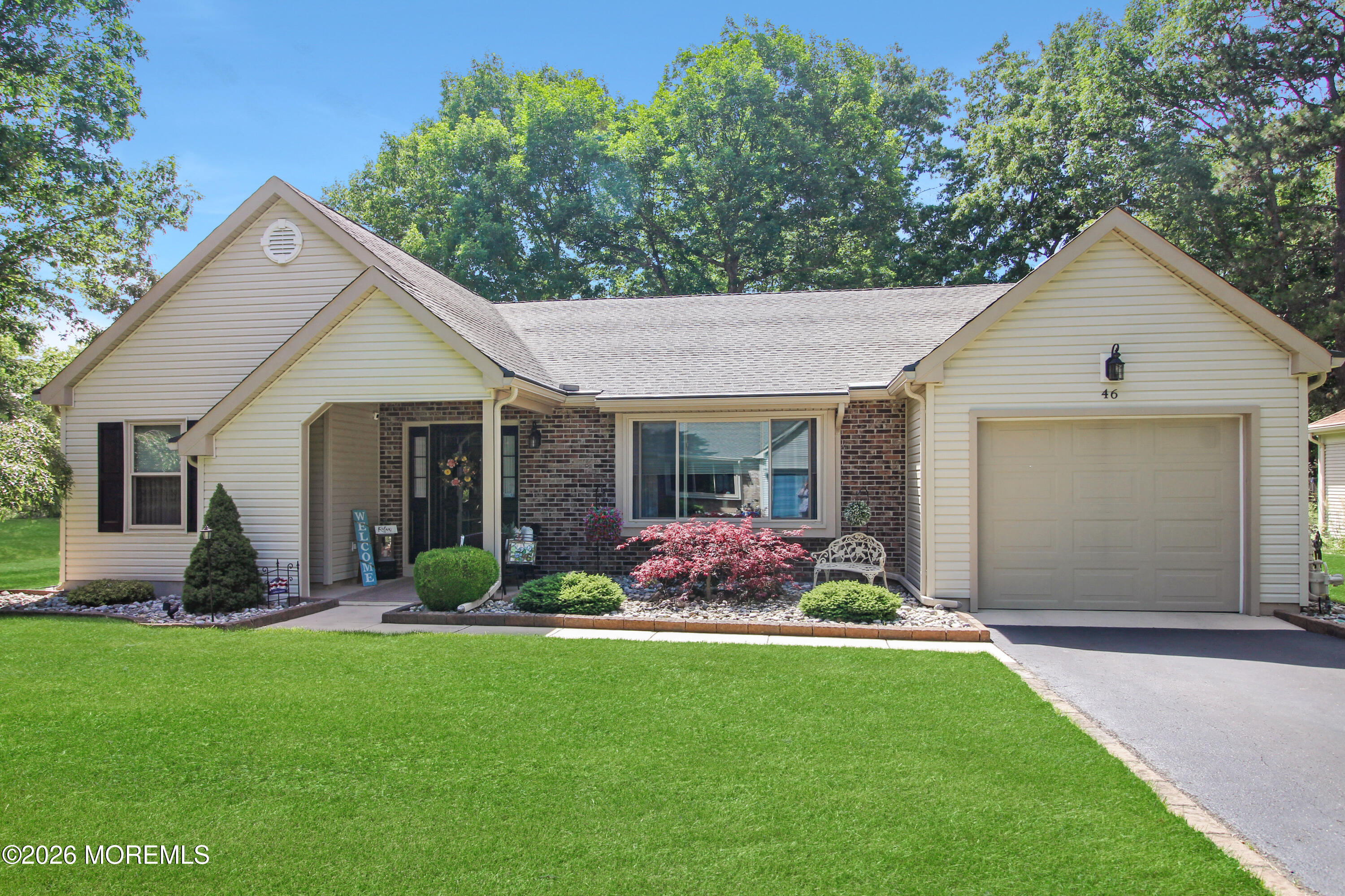 46 Morning Glory Lane Whiting NJ 08759