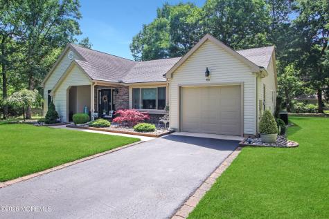 46 Morning Glory Lane Whiting NJ 08759