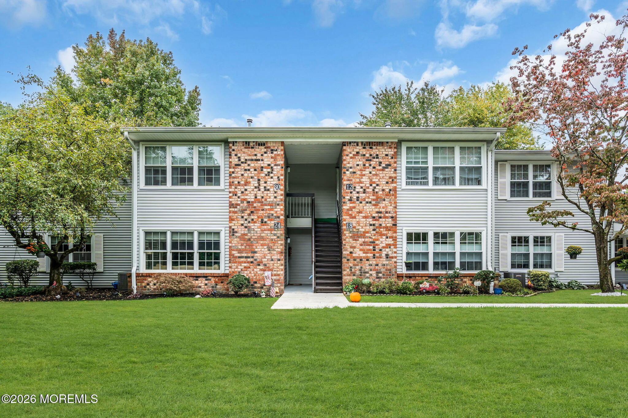 12 Snowburry Court Red Bank NJ 07701