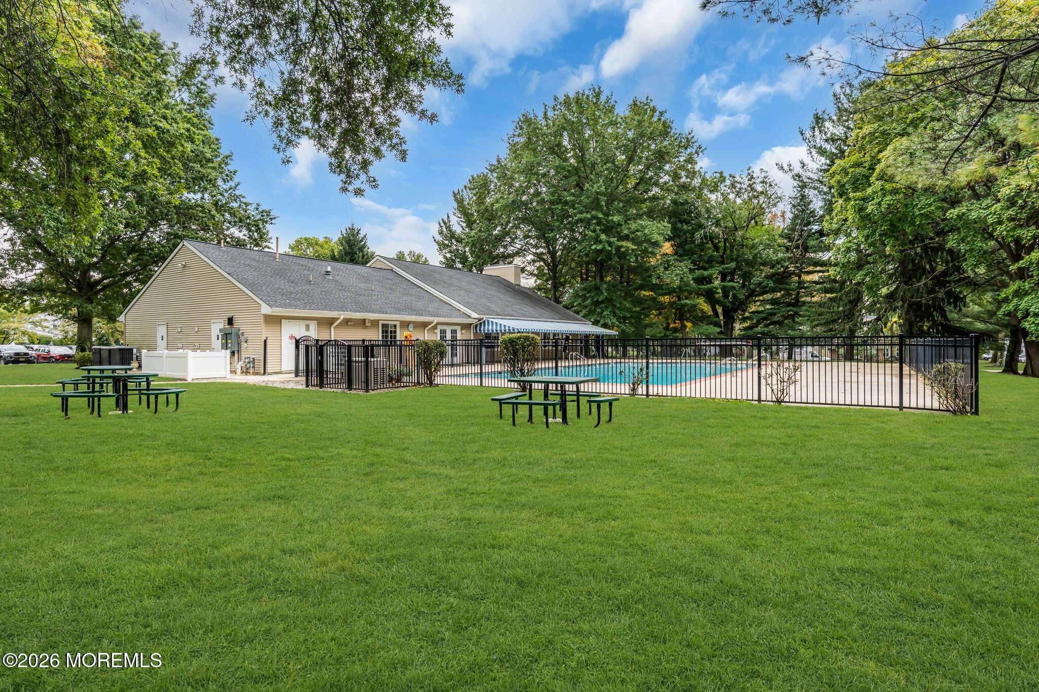 12 Snowburry Court Red Bank NJ 07701